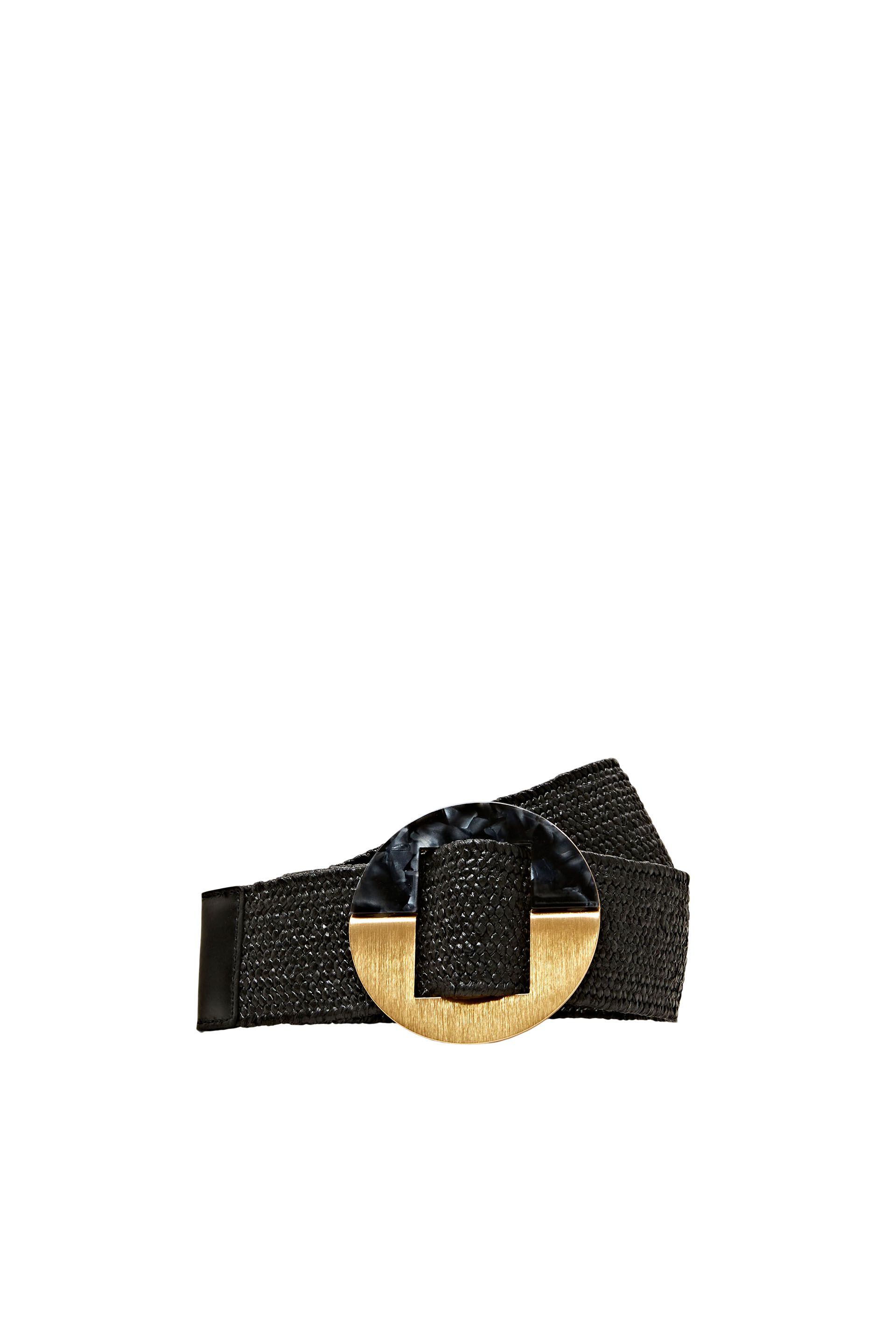 Women Belts non-leather belts S-XL