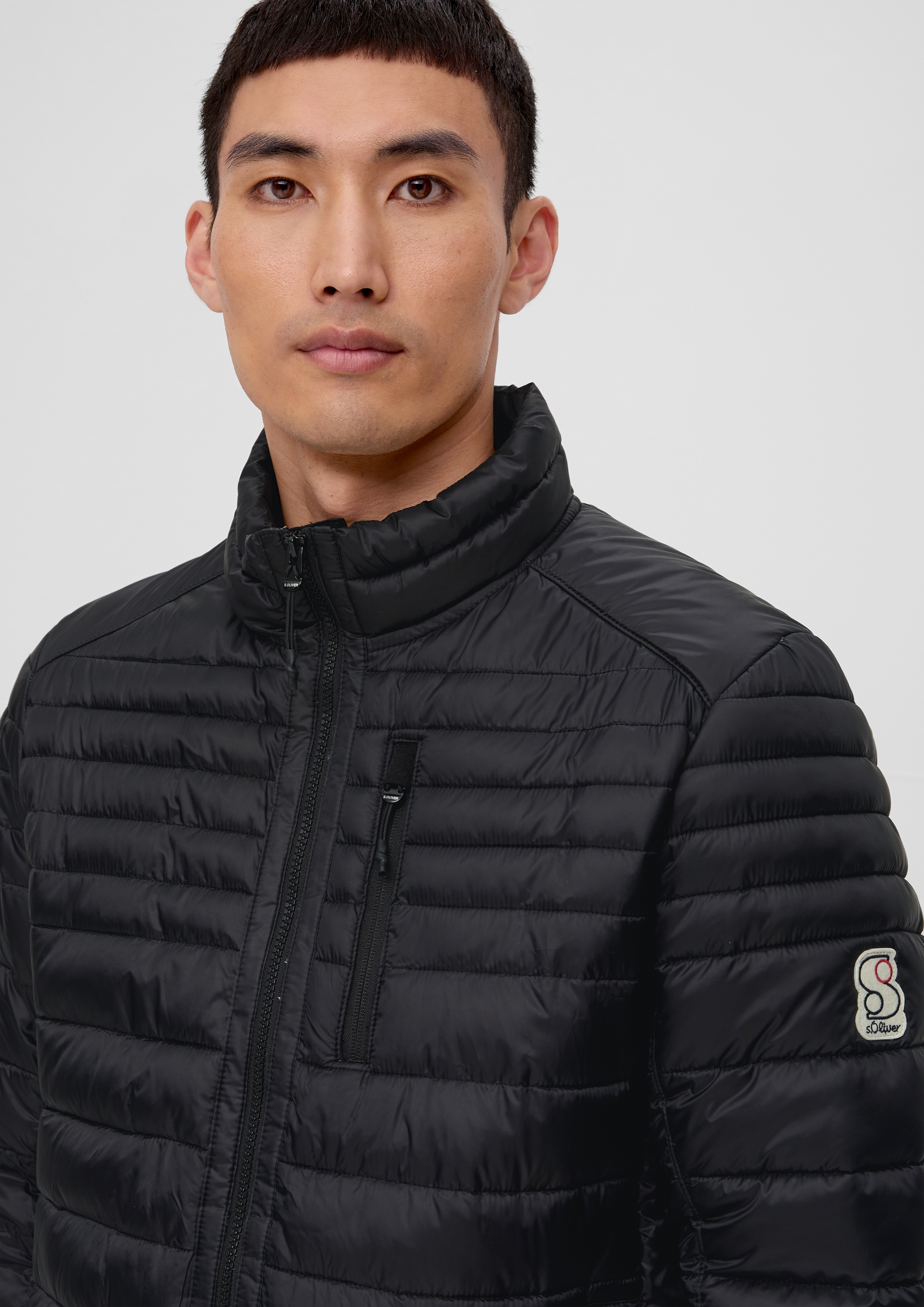 Outdoor-Jacke