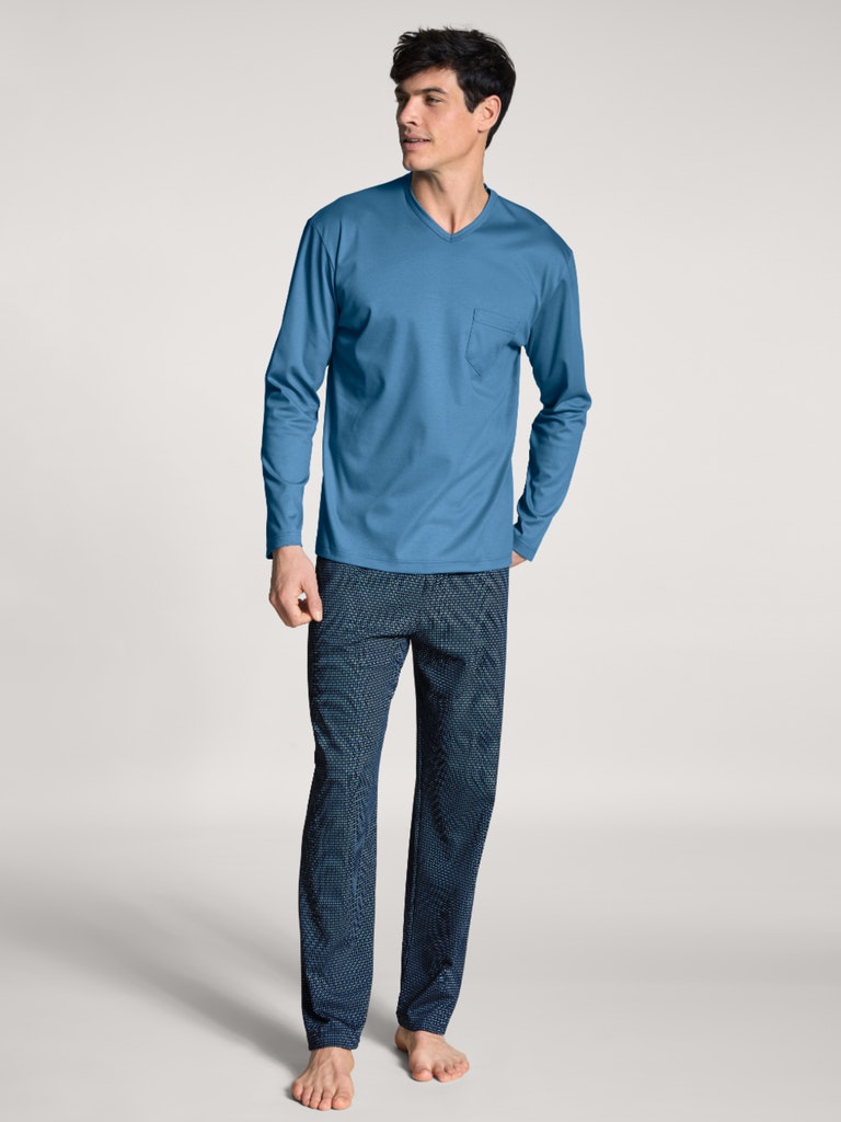 HERREN Pyjama