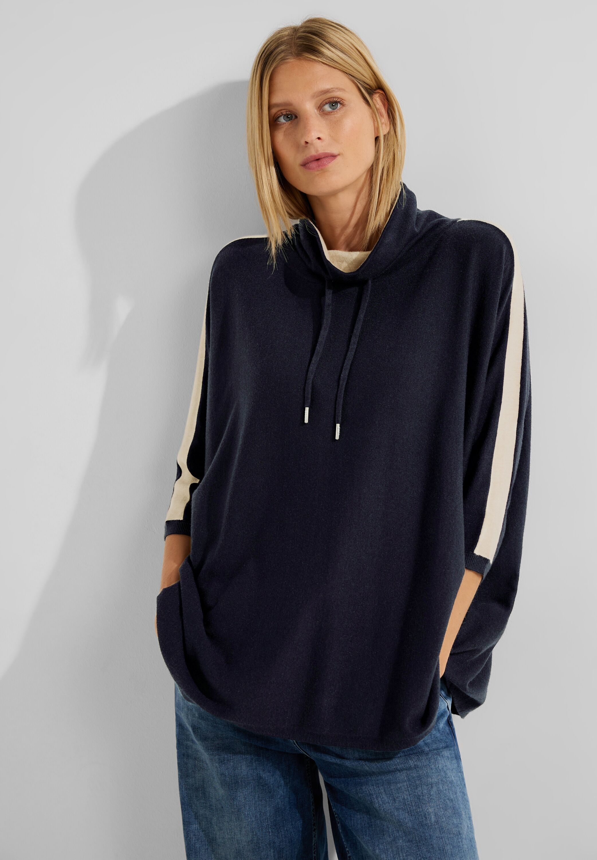 Cosy Oversize Pullover