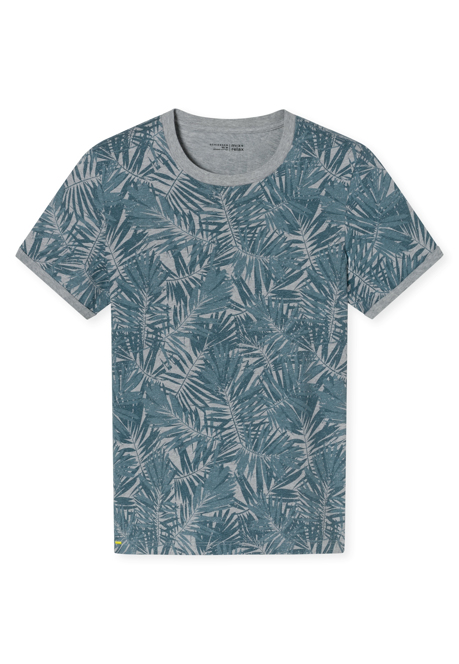 T-Shirt Rundhals