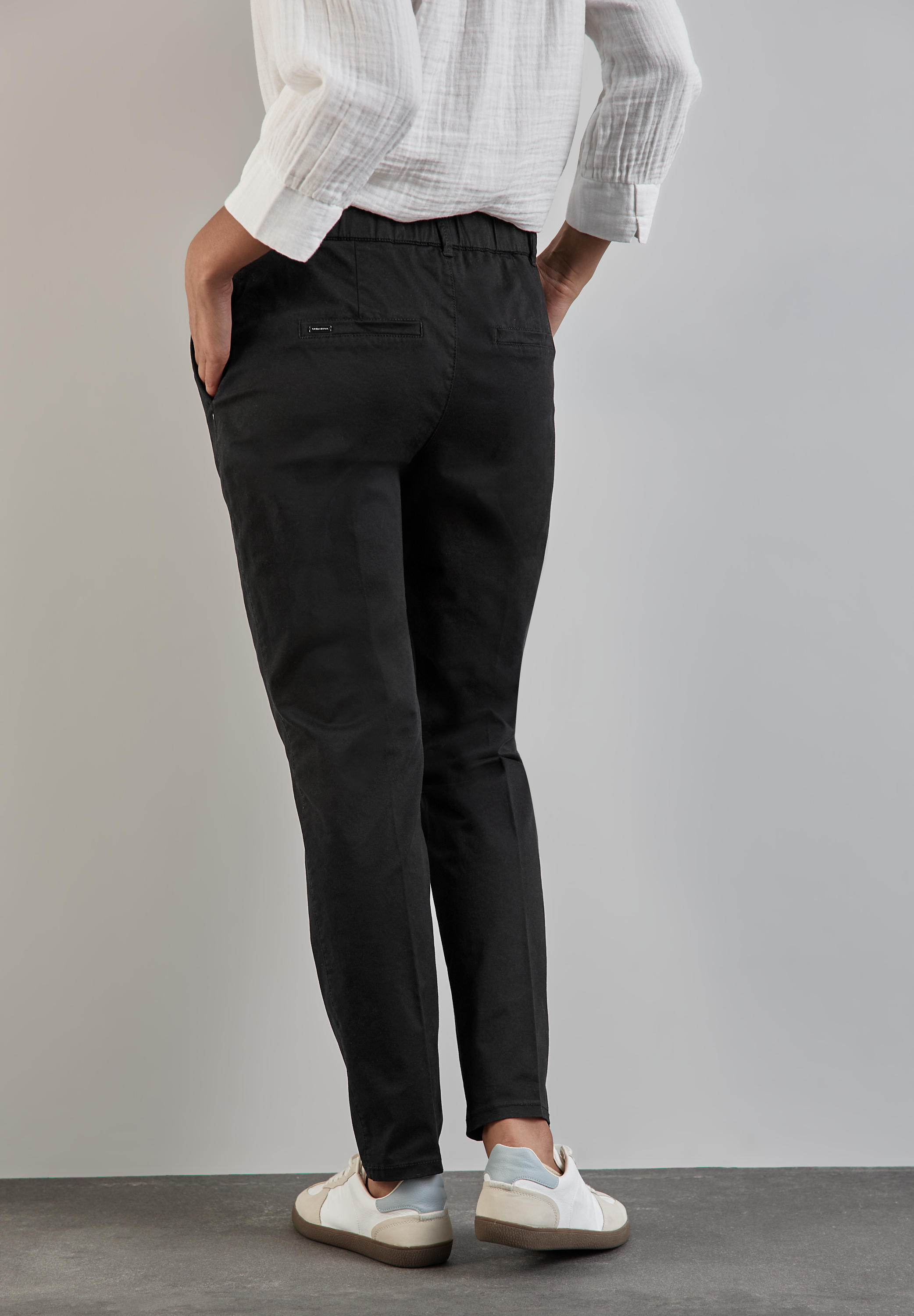 Weiche Chino