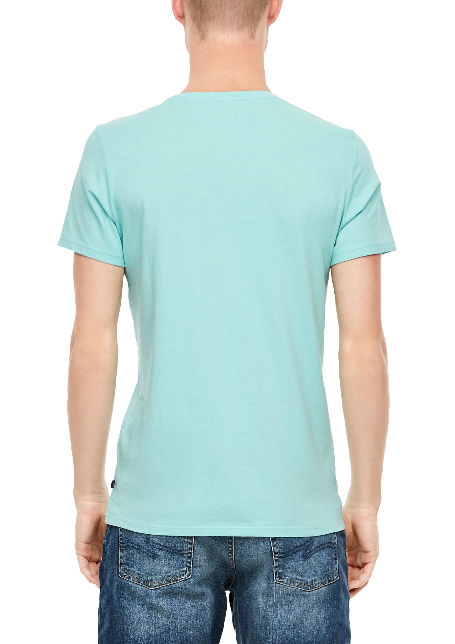 Jersey-T-Shirt