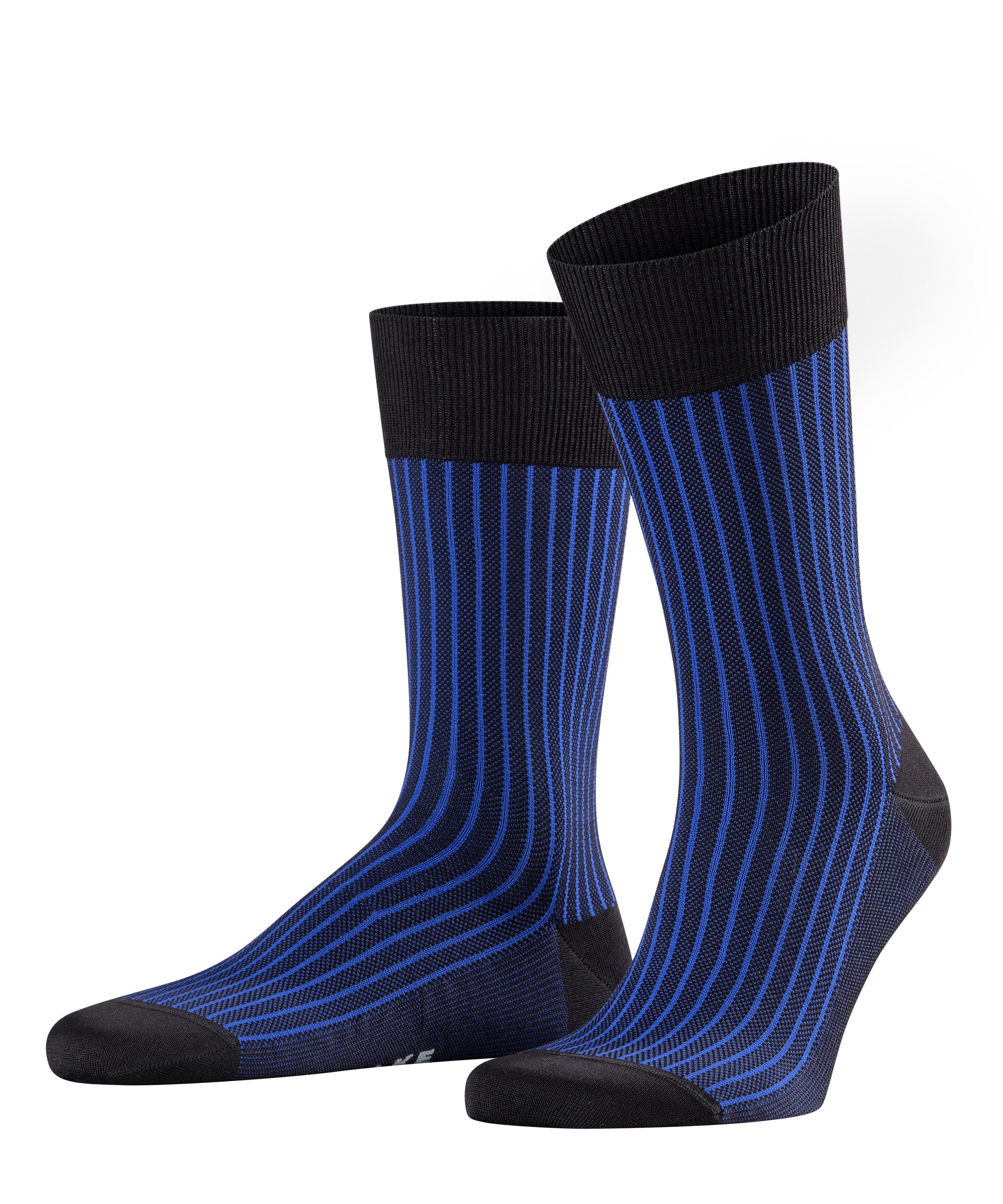 Socken Oxford Neon