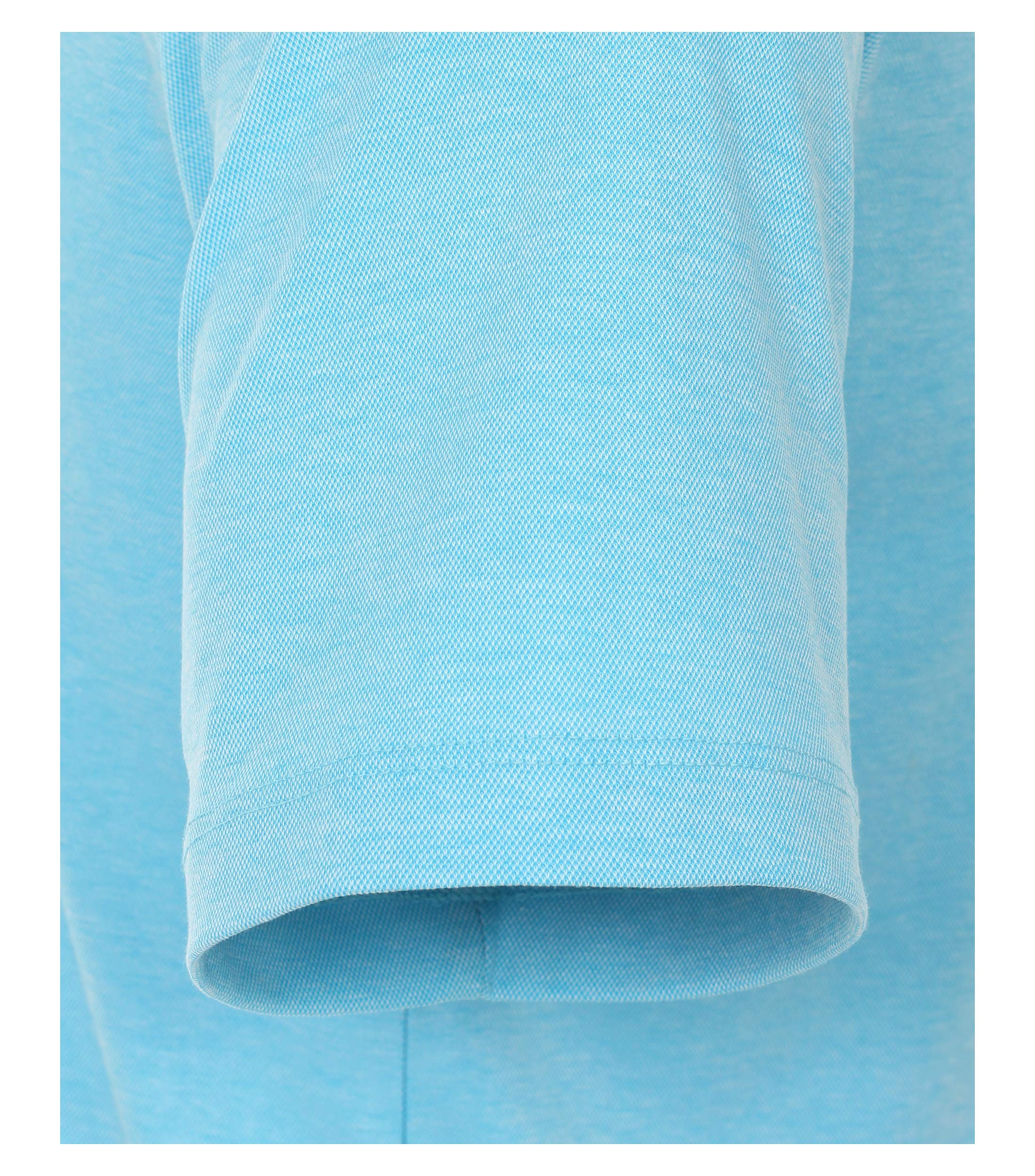 Polo-Shirt uni