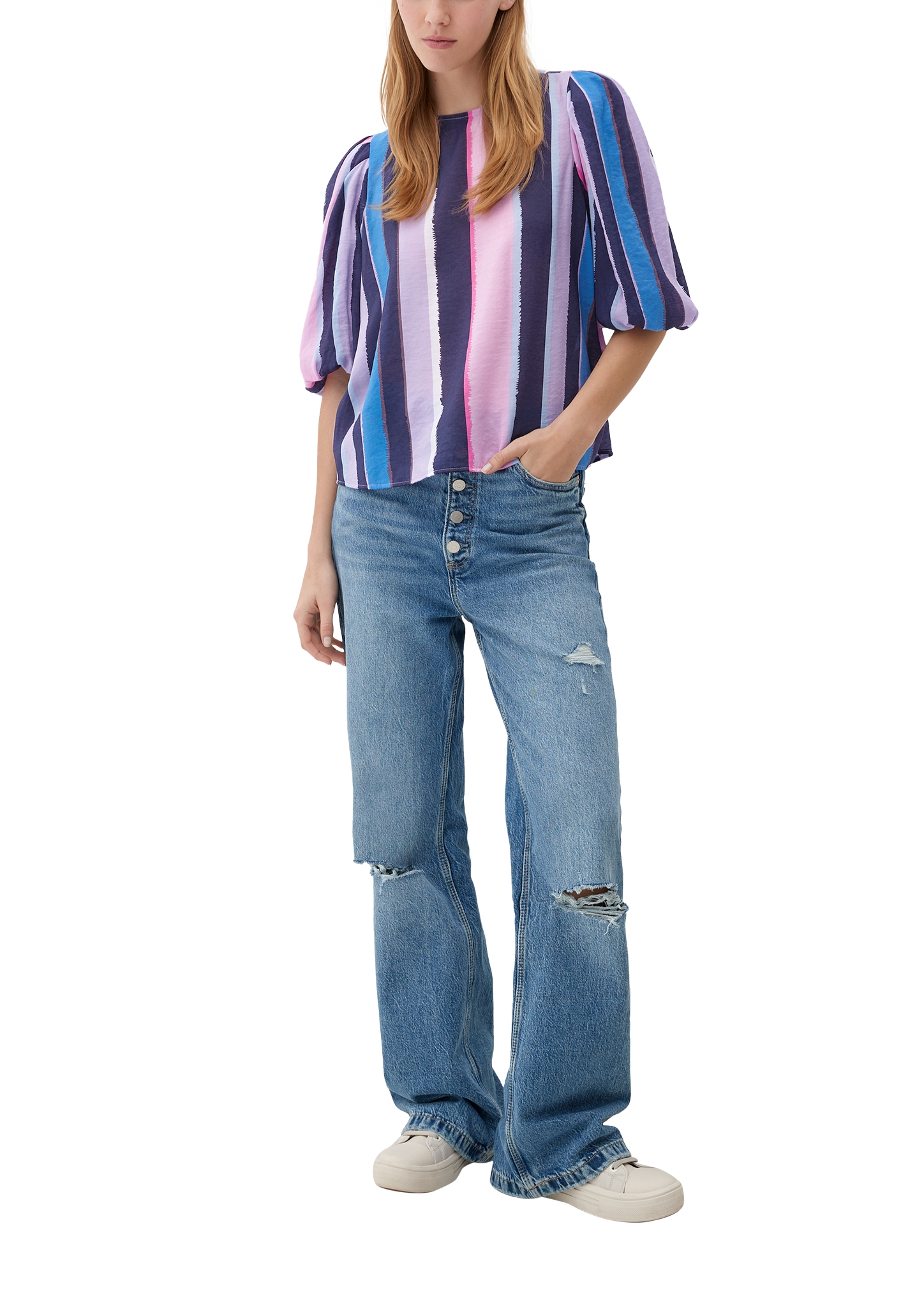 Bluse