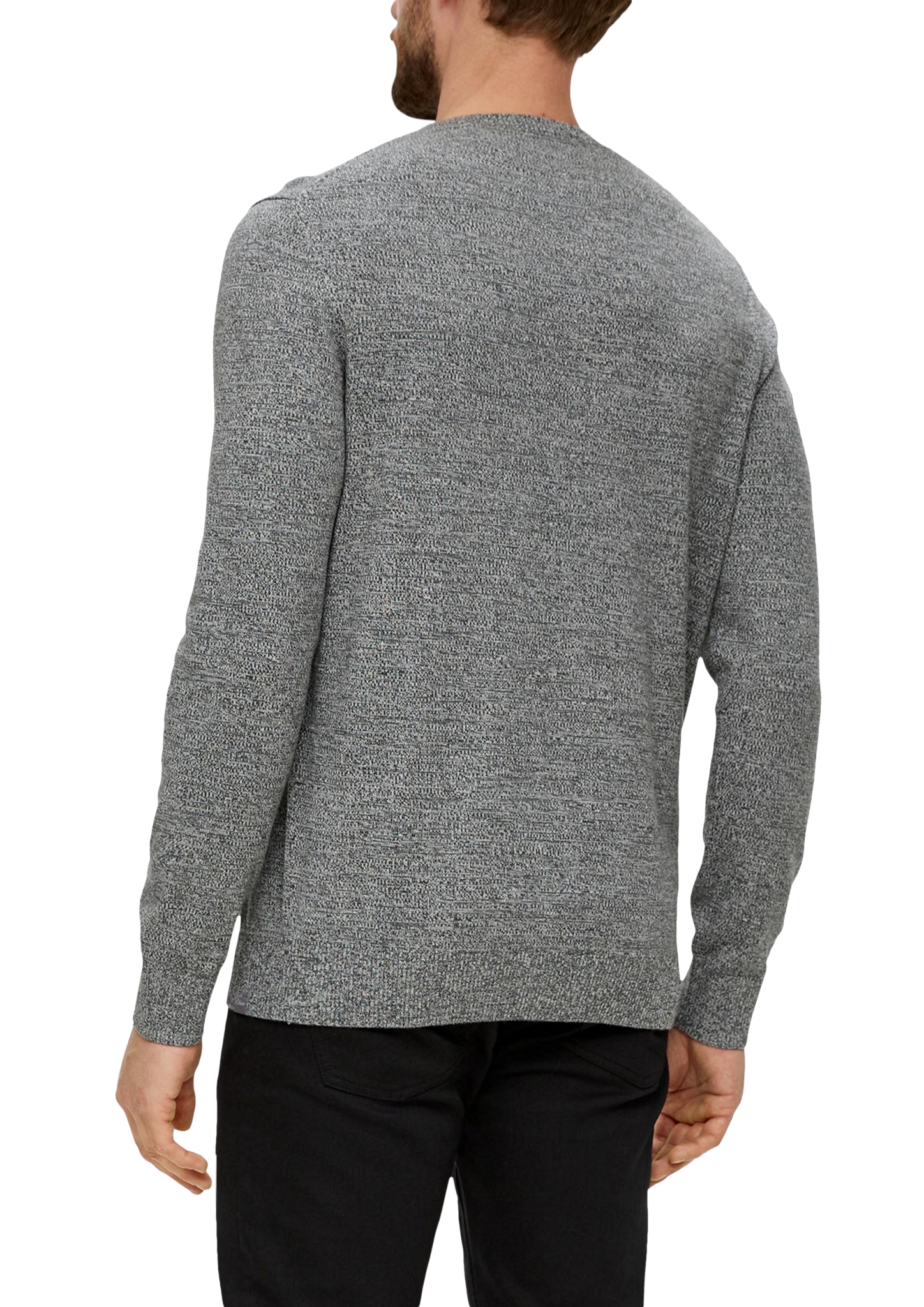 Strickpullover