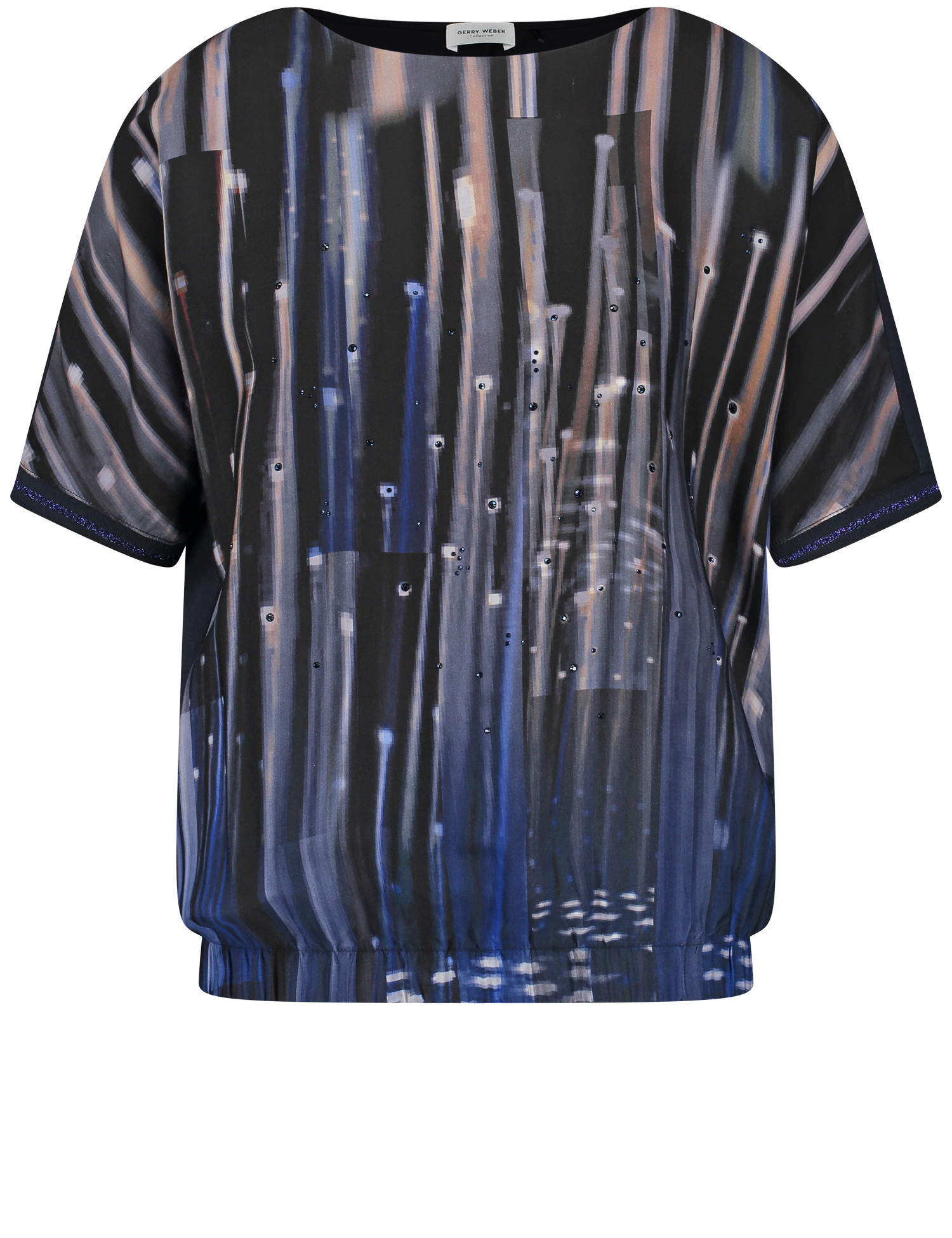 Elegantes Shirt