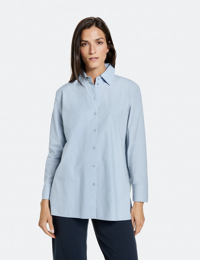 Bluse 1/1 Arm