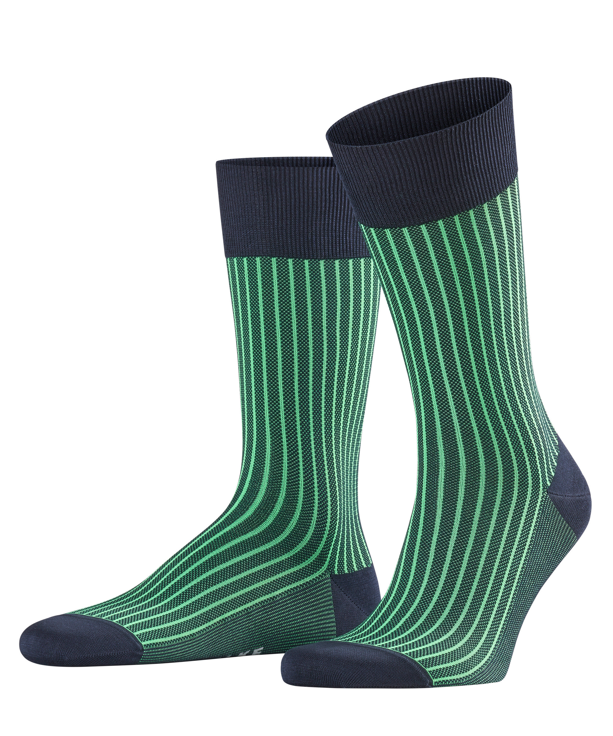 Socken Oxford Neon