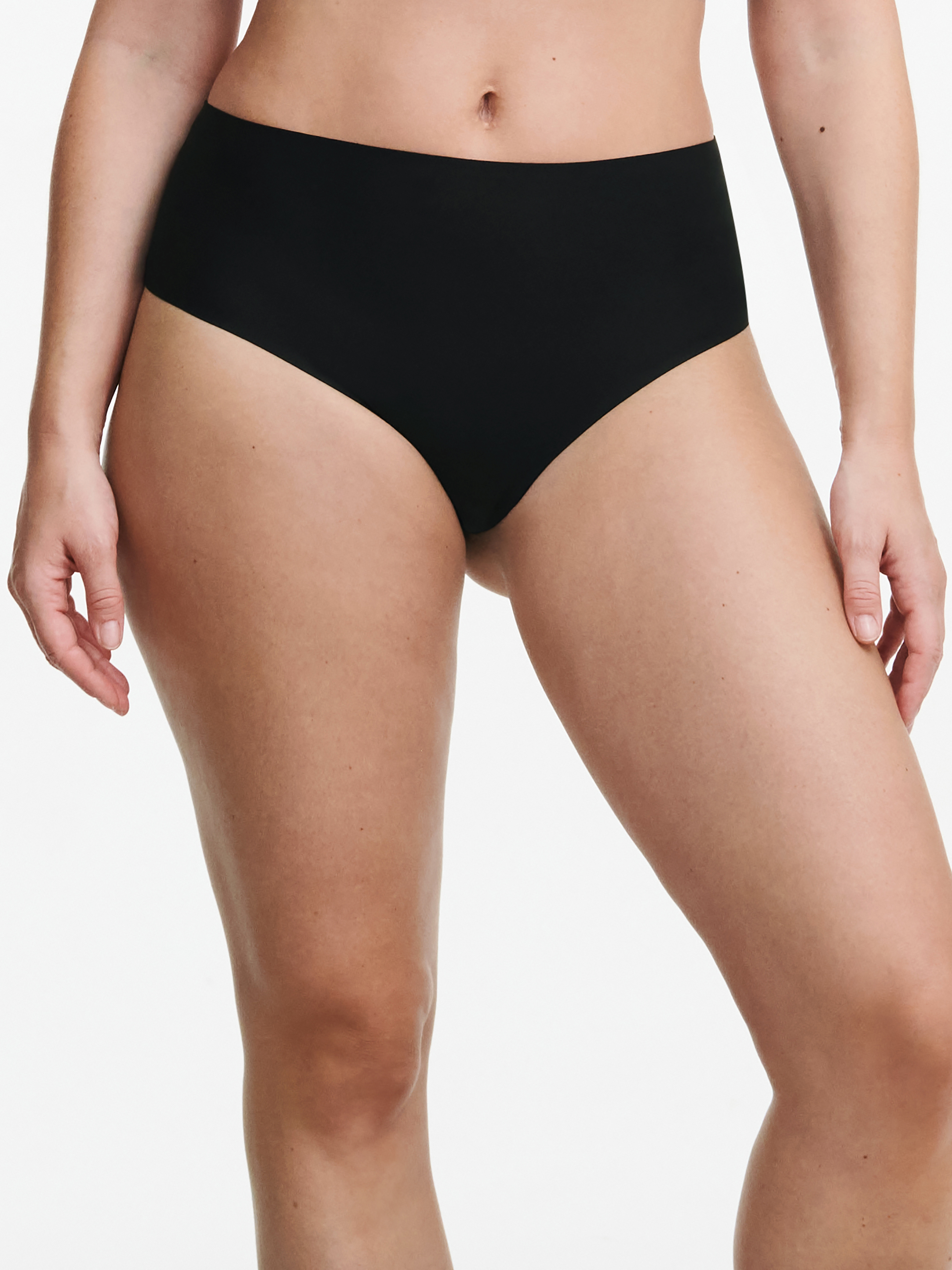 SOFTSTRETCH High Waist String