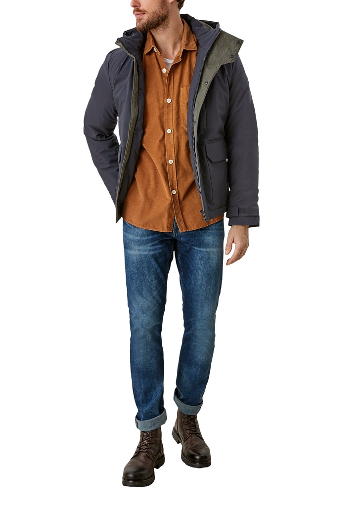 Jacke