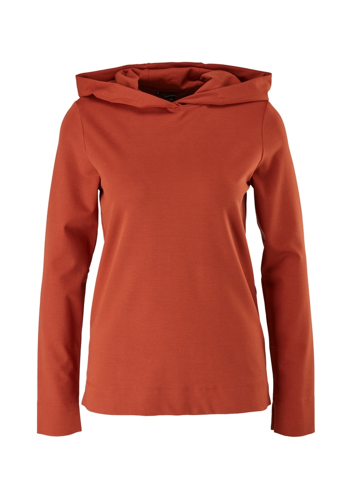 T-Shirt langarm