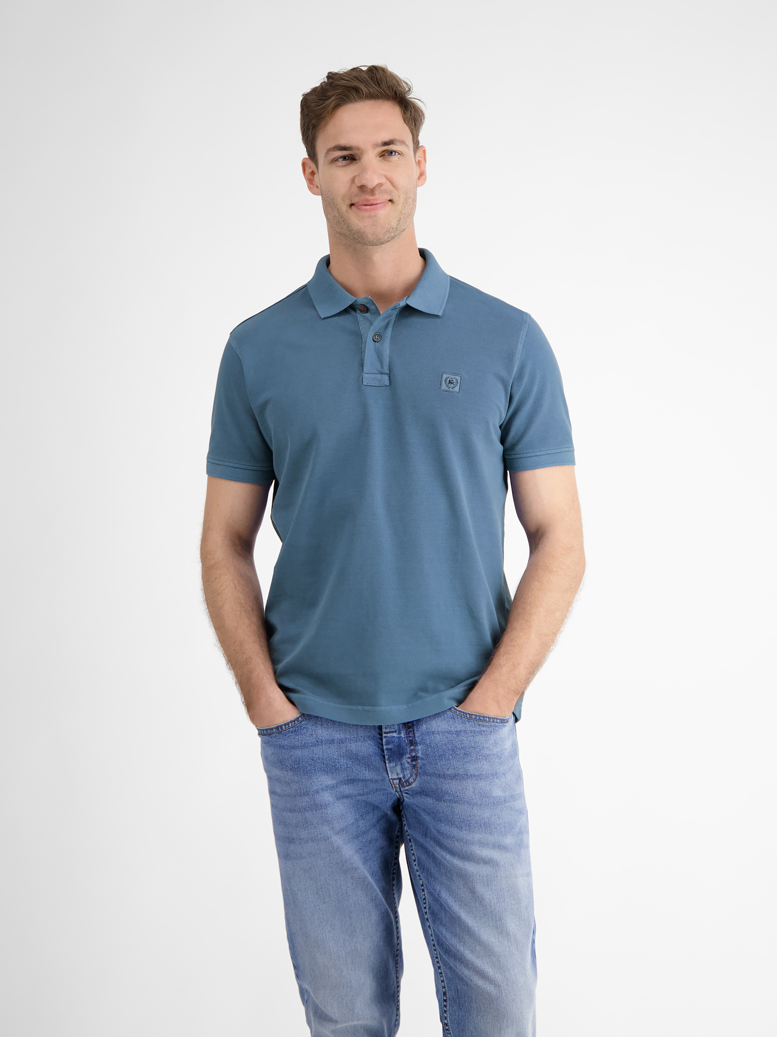 POLO-KNOPF