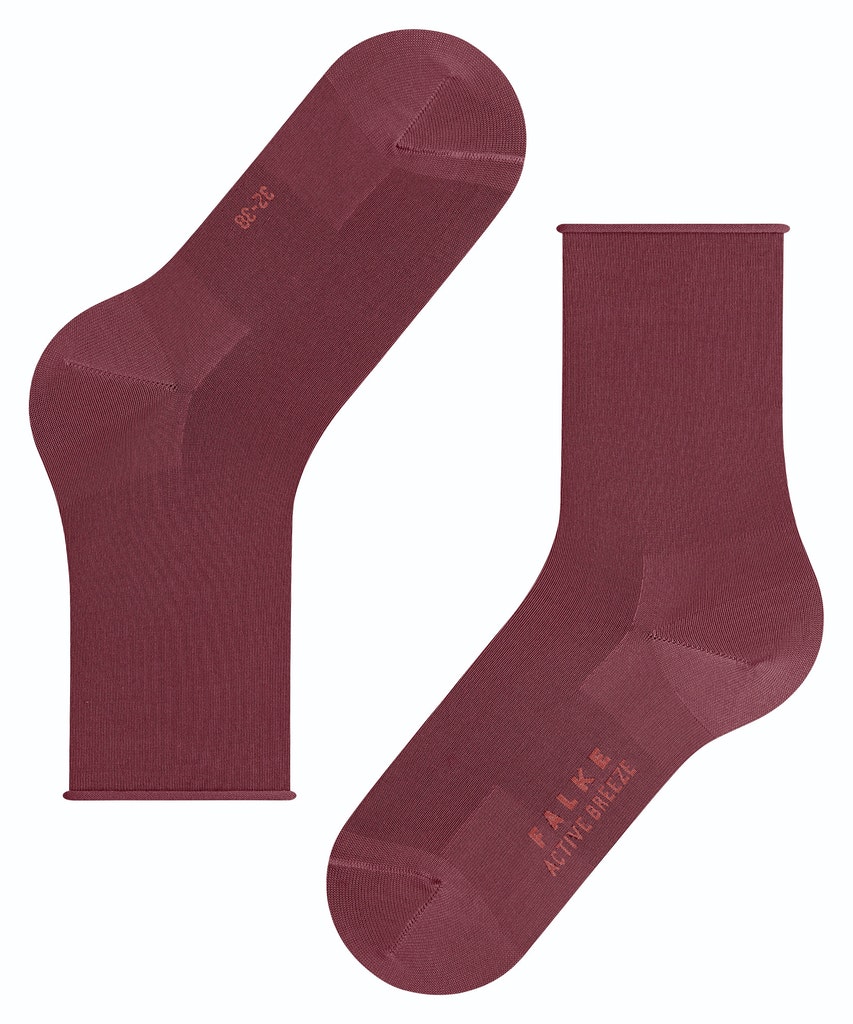 Socken Active Breeze