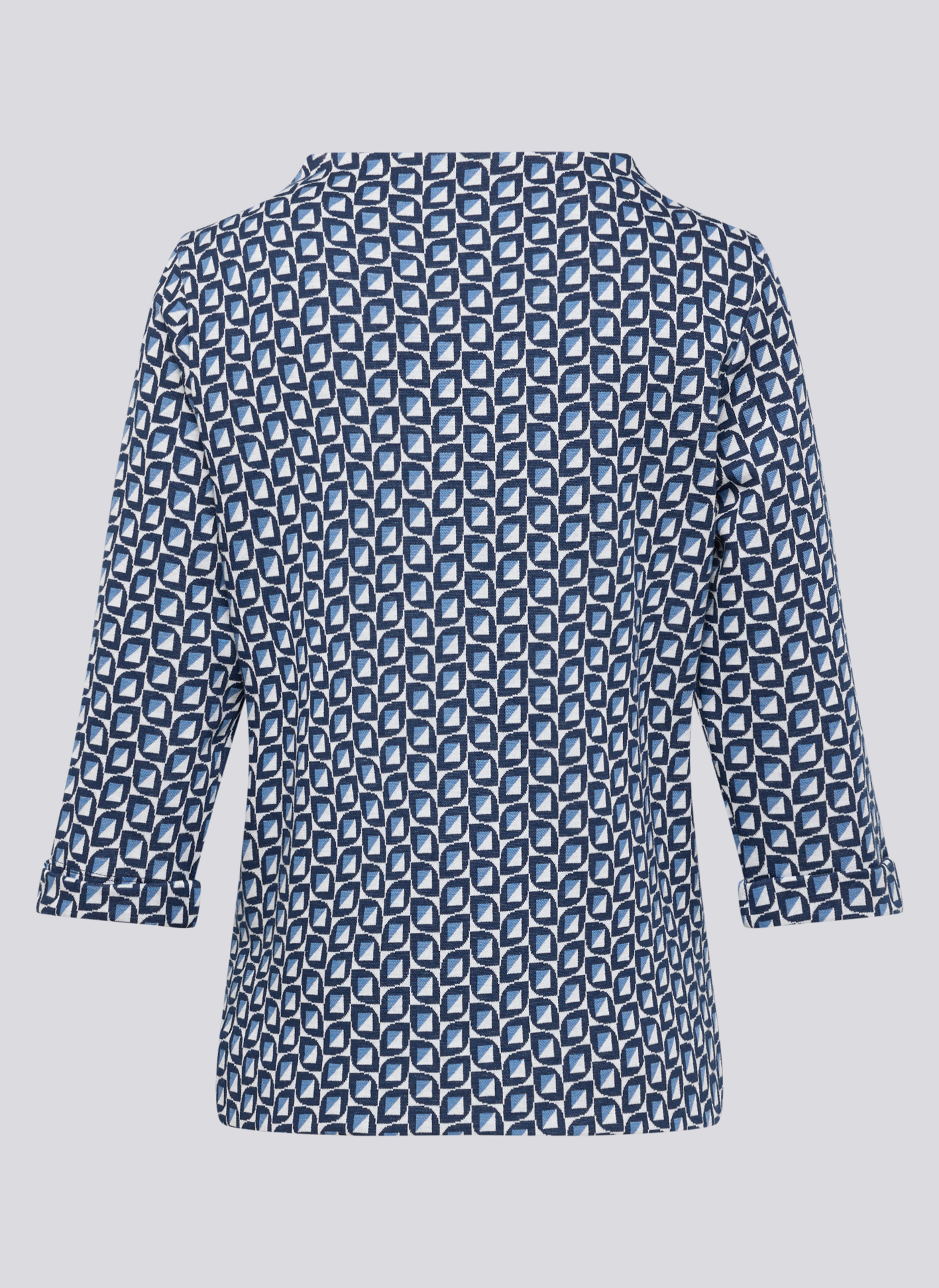 Nordic Blue