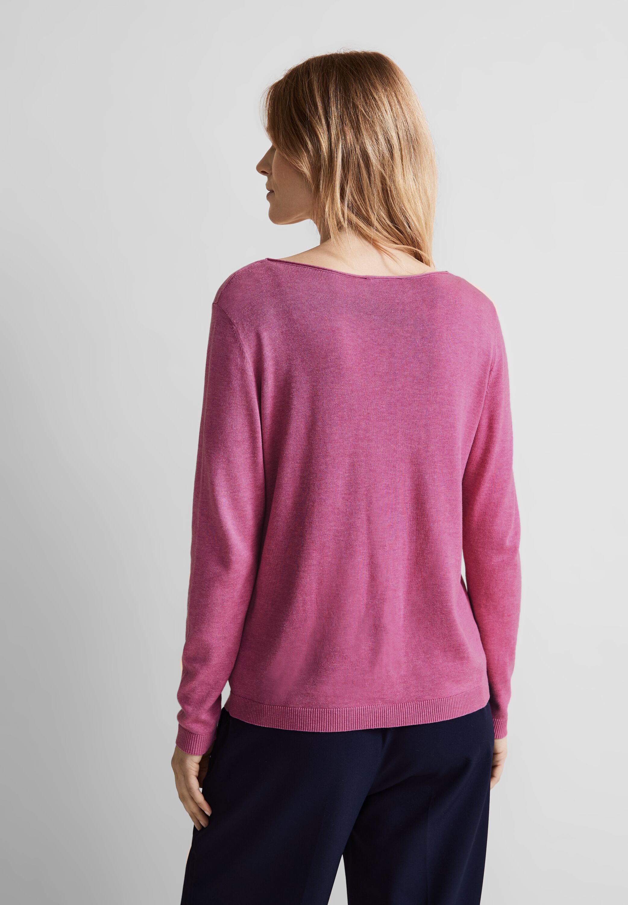 Basic Pullover