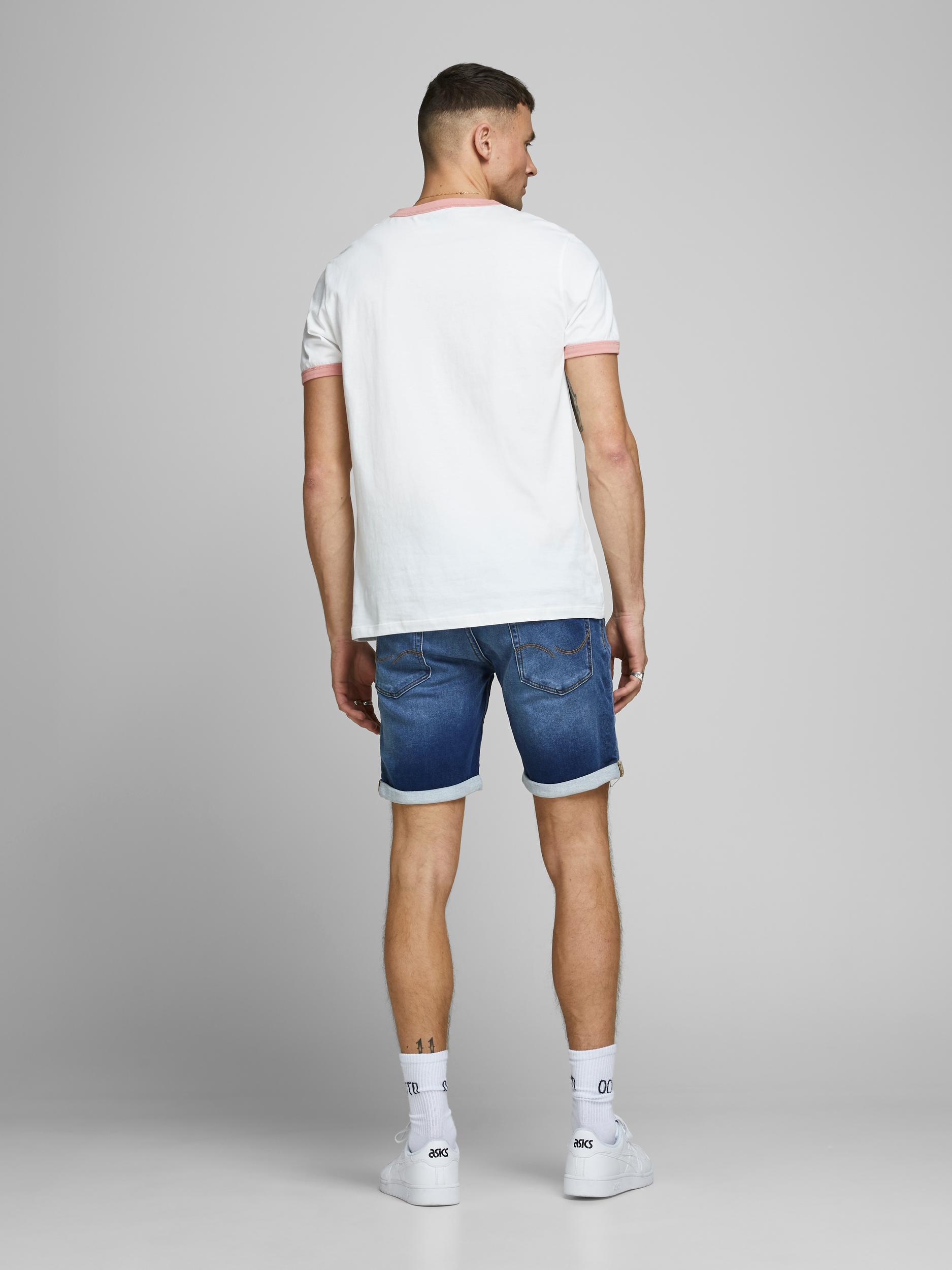JJIRICK JJICON SHORTS GE 006 I.K STS