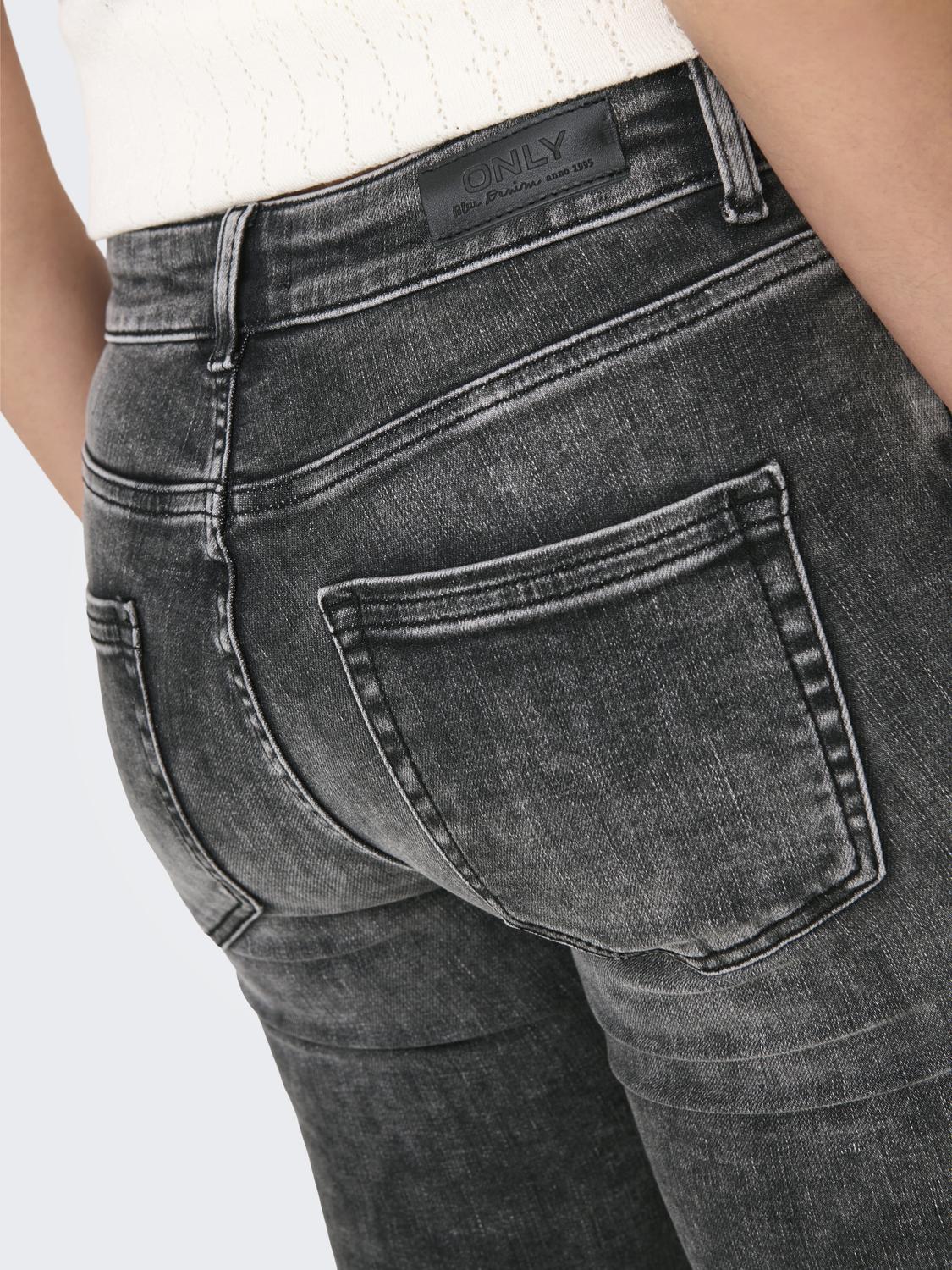 ONLBLUSH MID SK ANKLE RW DNM DOT227 NOOS