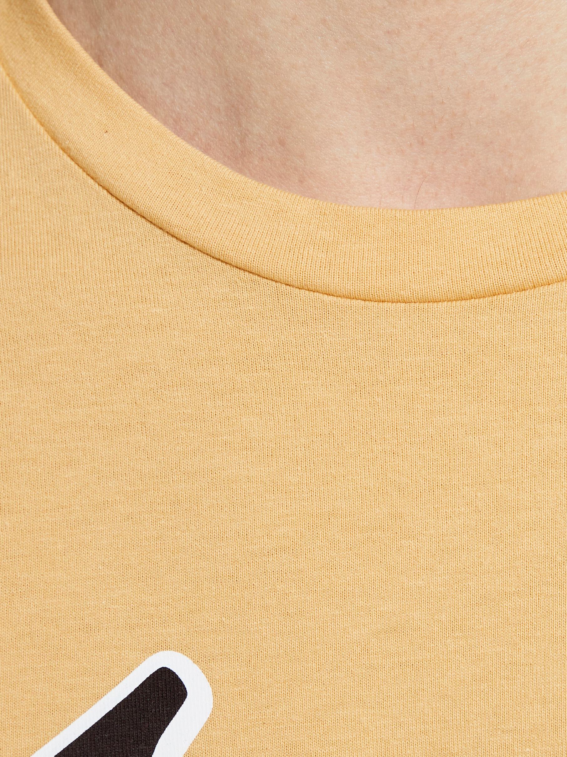 JORREGGIE TEE SS CREW NECK