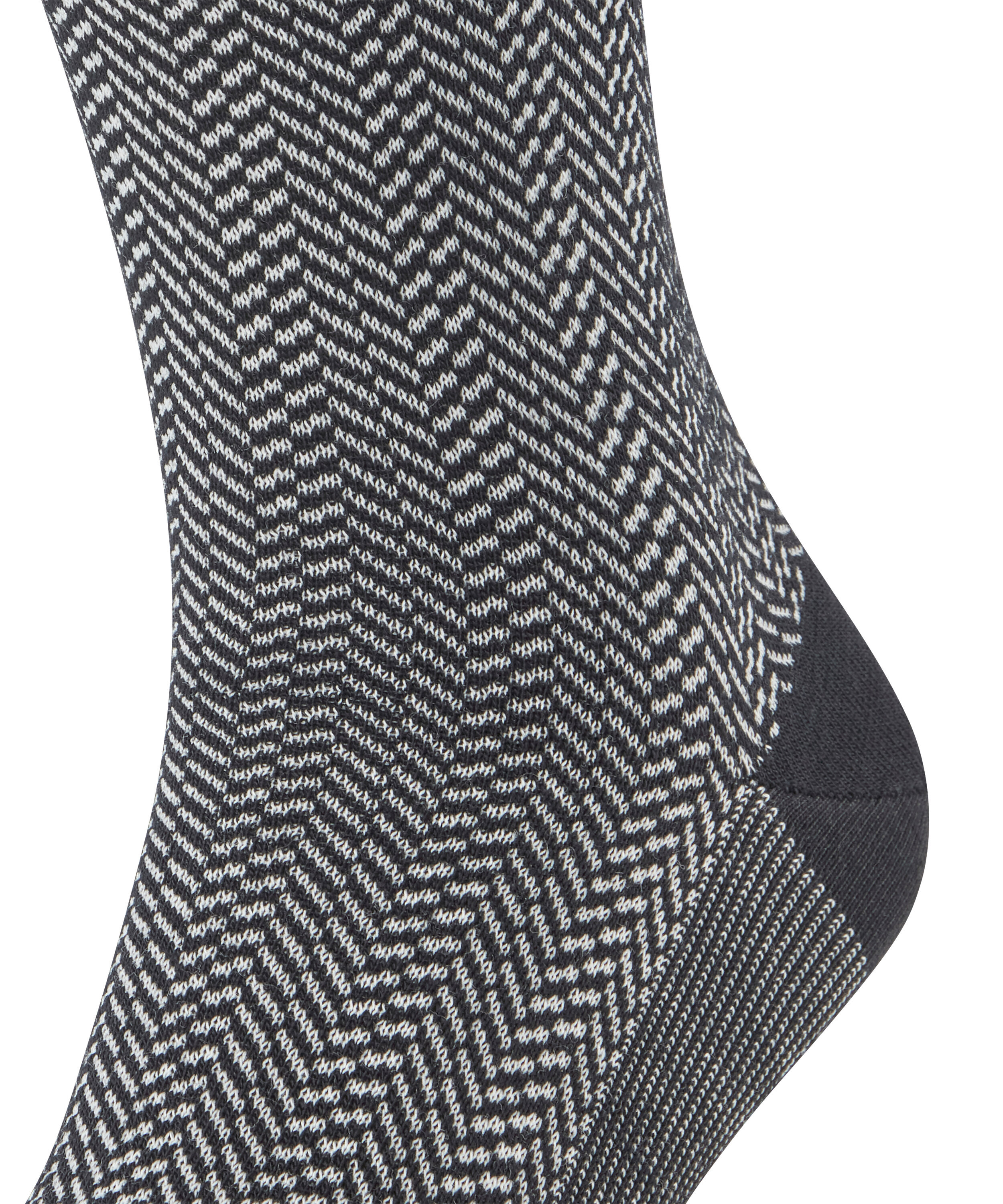 FALKE Airport Herringstripe Herren