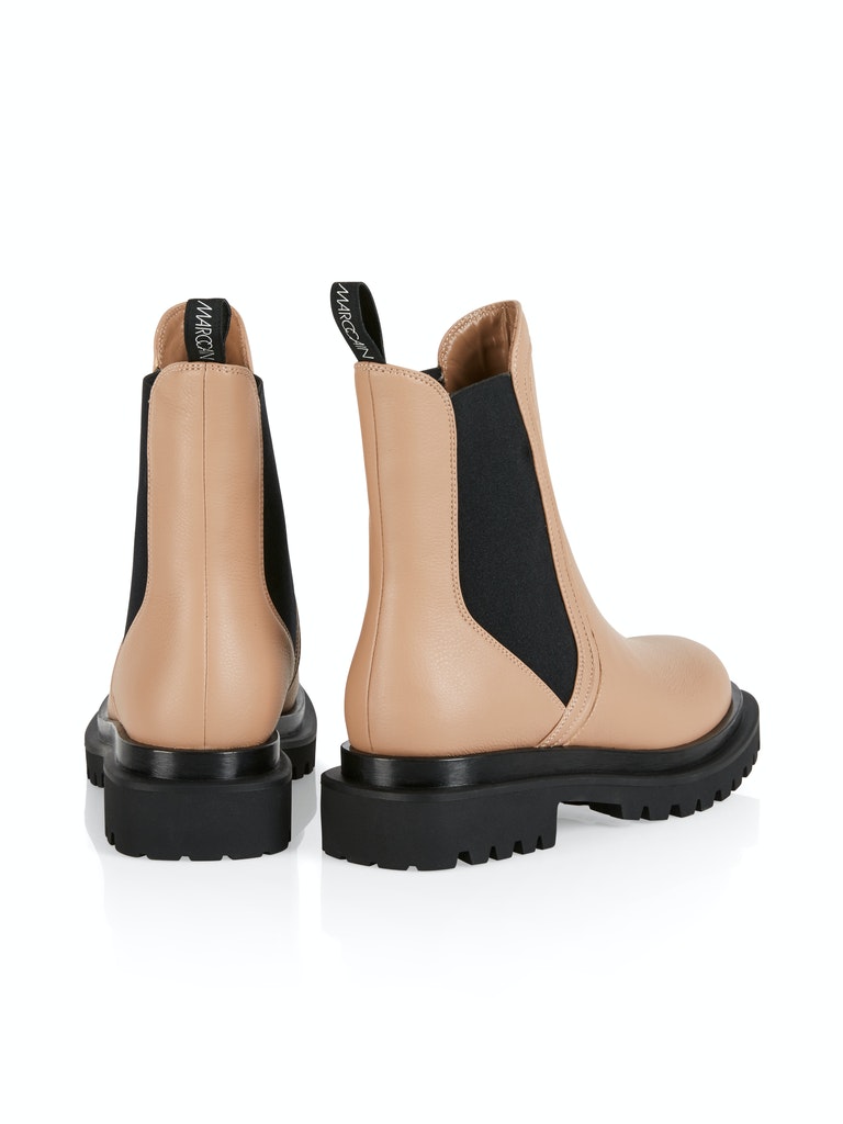 Chelsea-Boots "Rethink Together"