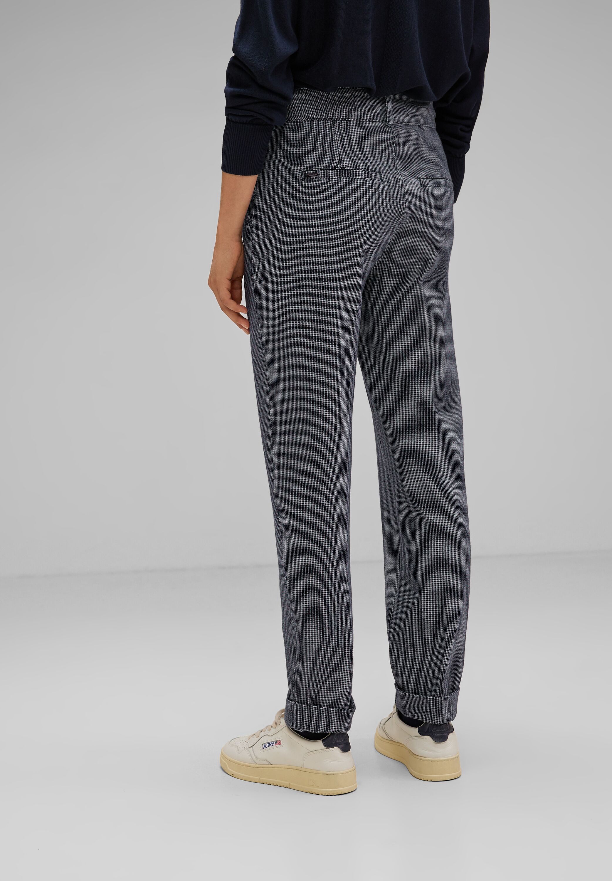 Chino Casual Fit Hose