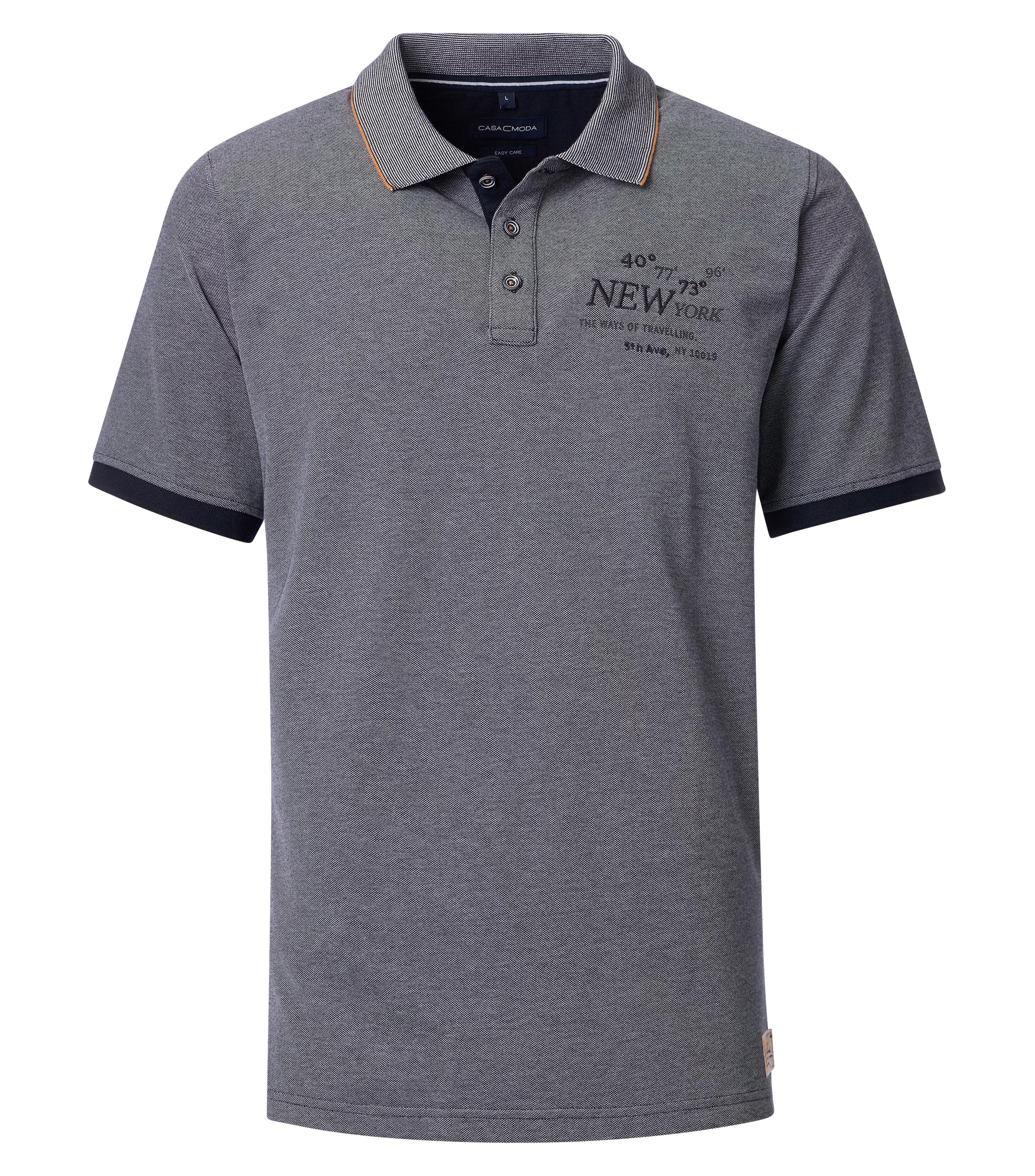 Polo-Shirt