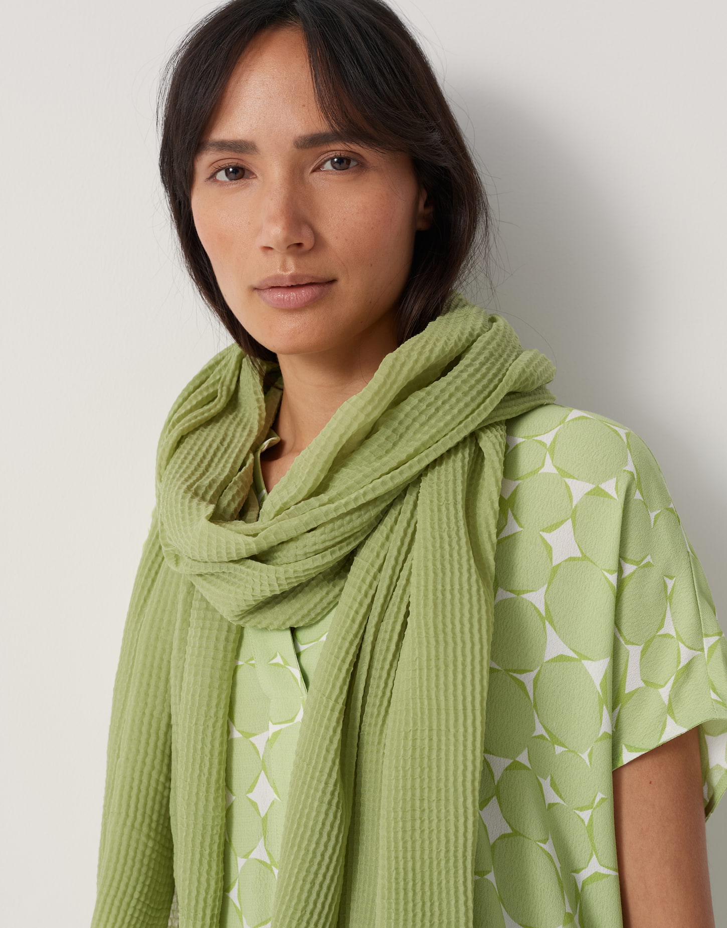 Baella scarf