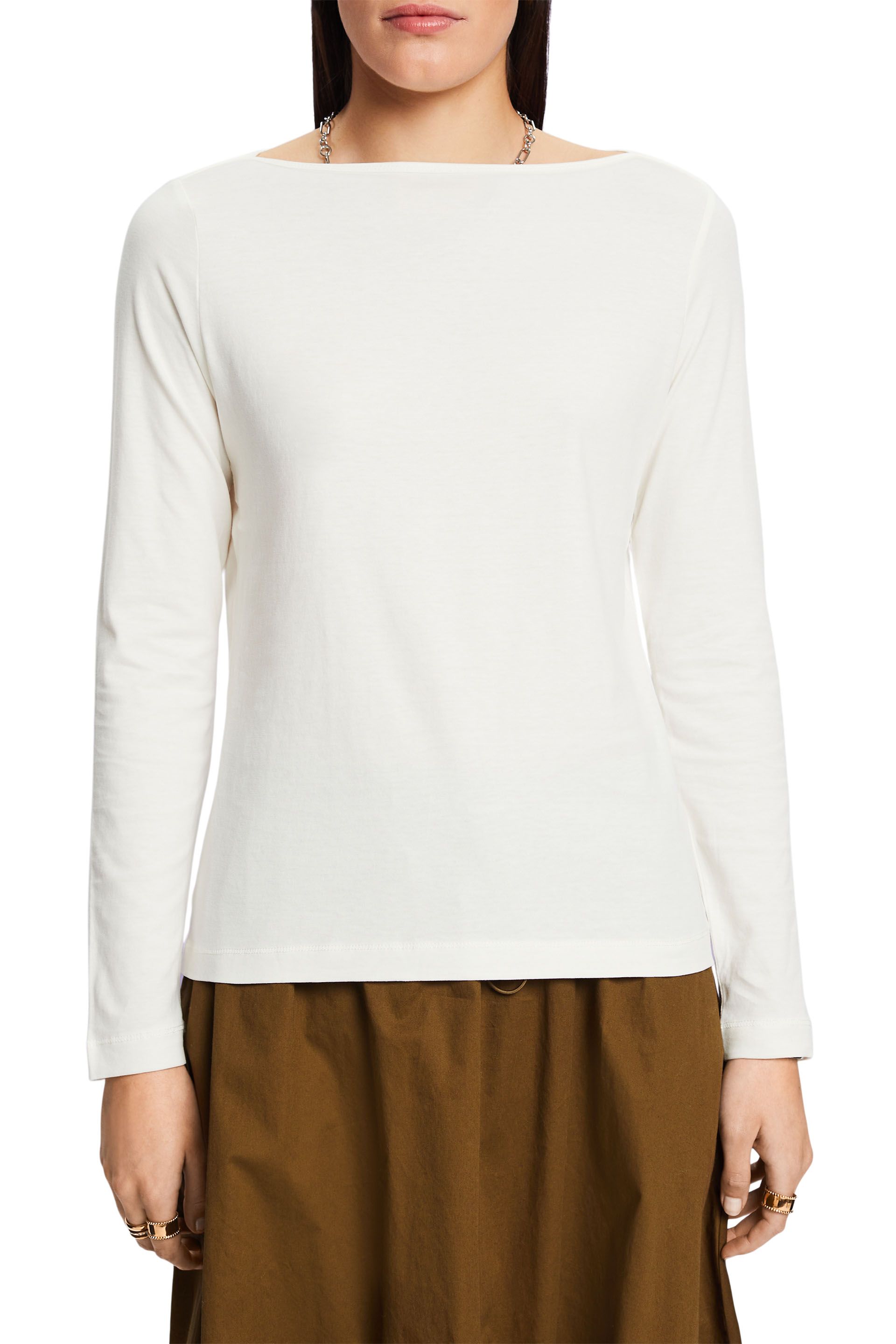 Women T-Shirts long sleeve