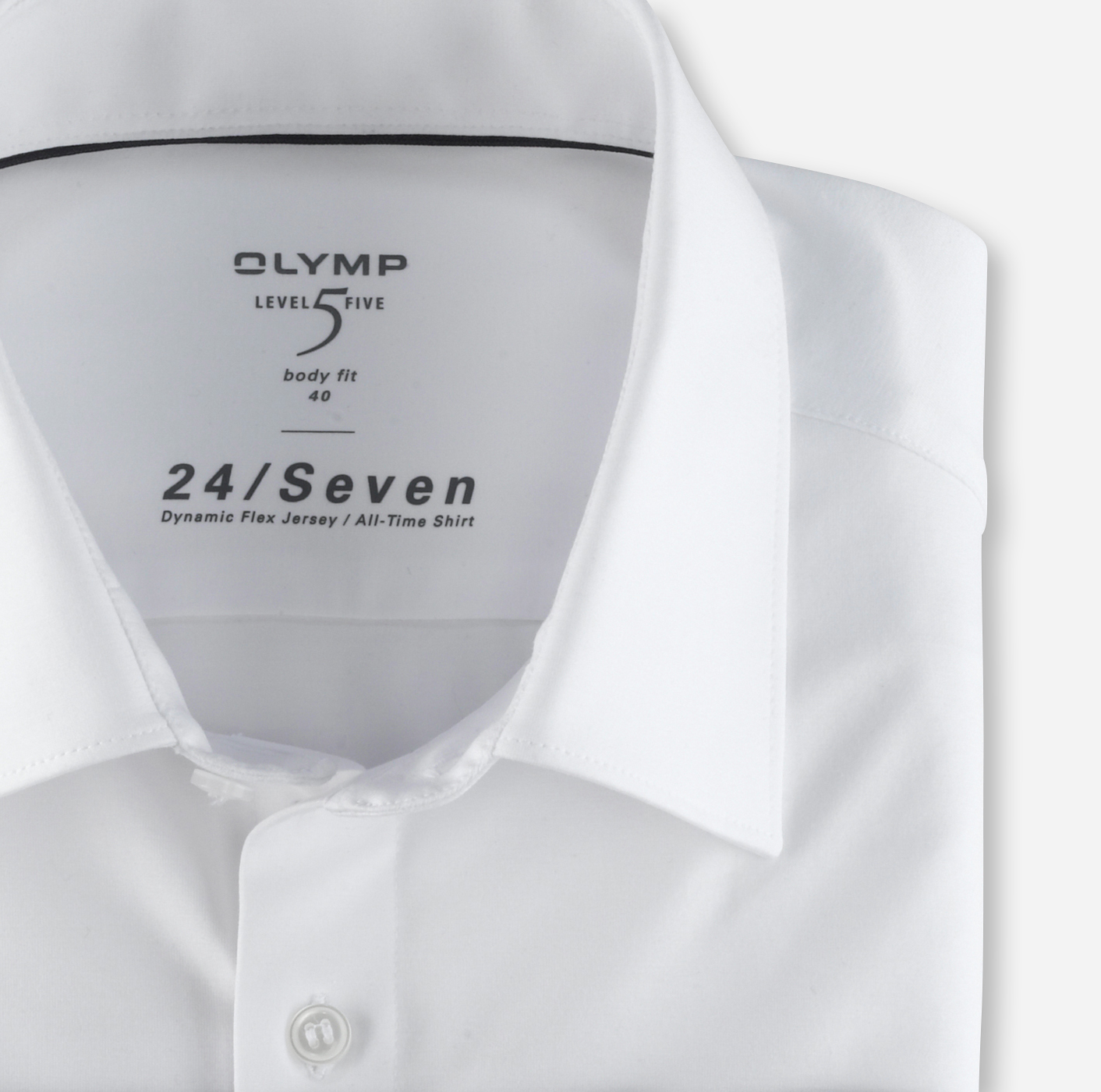 OLYMP Level Five 24/Seven