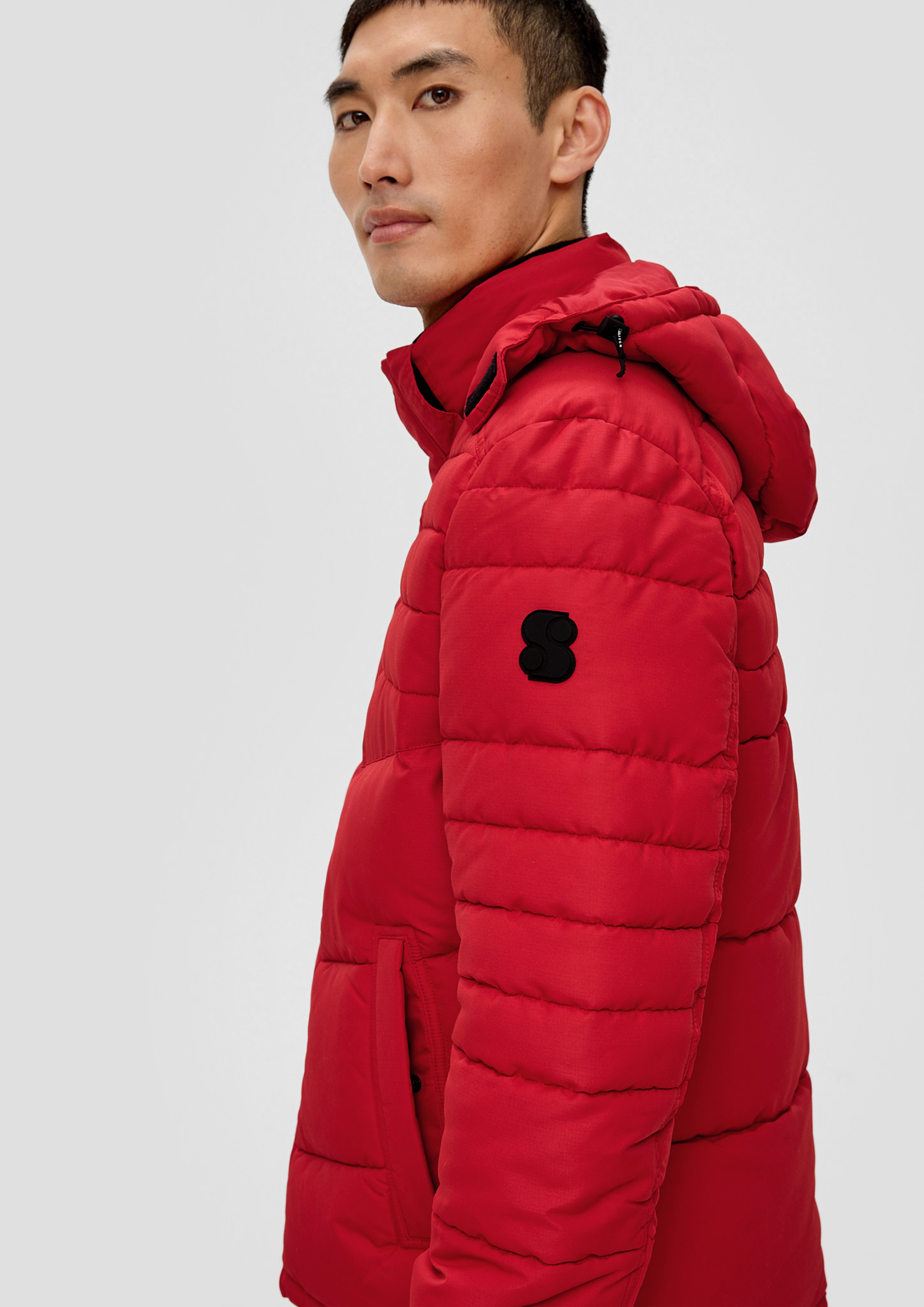 Outdoor-Jacke