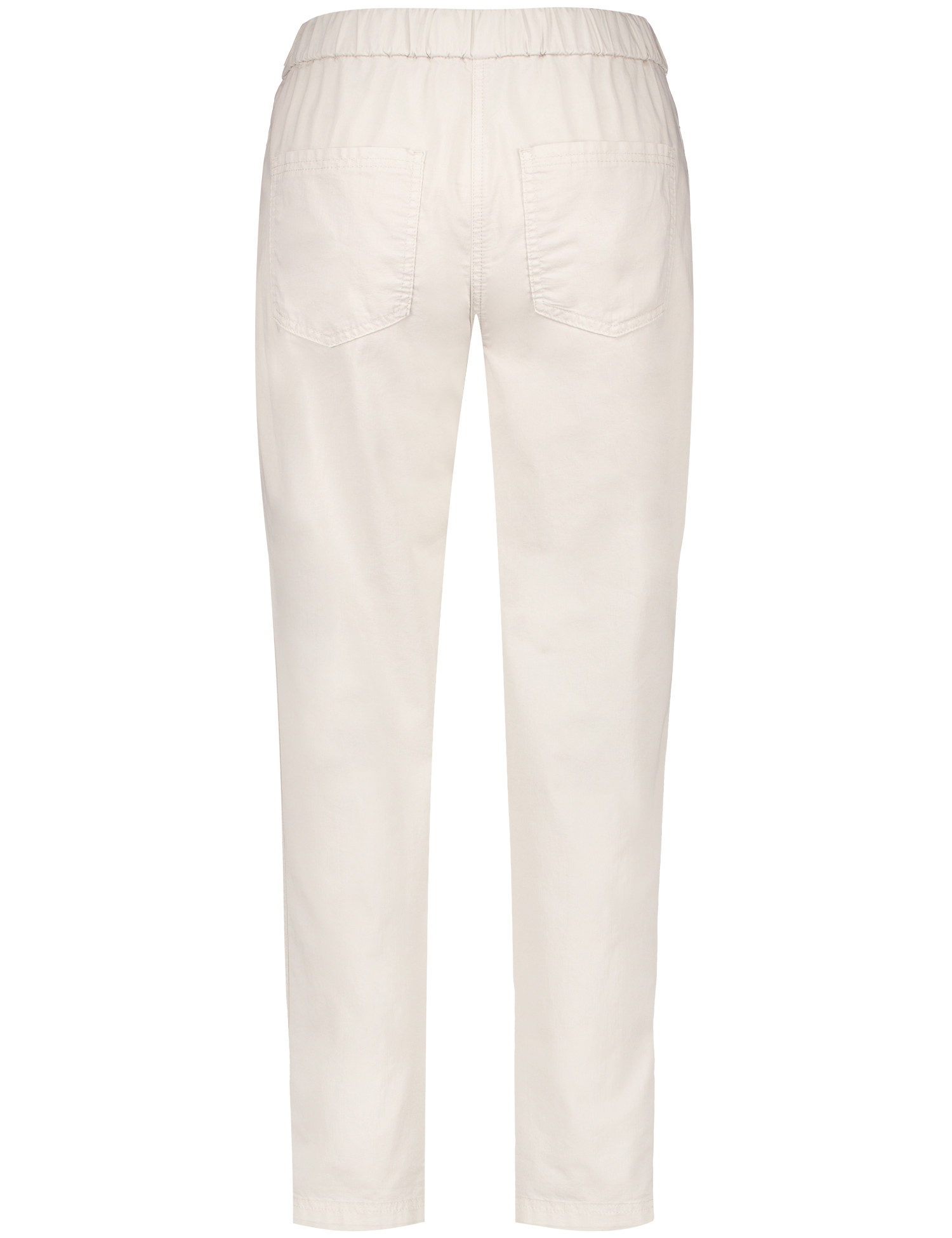Bequeme Schlupfhose KES꞉SY CHINO