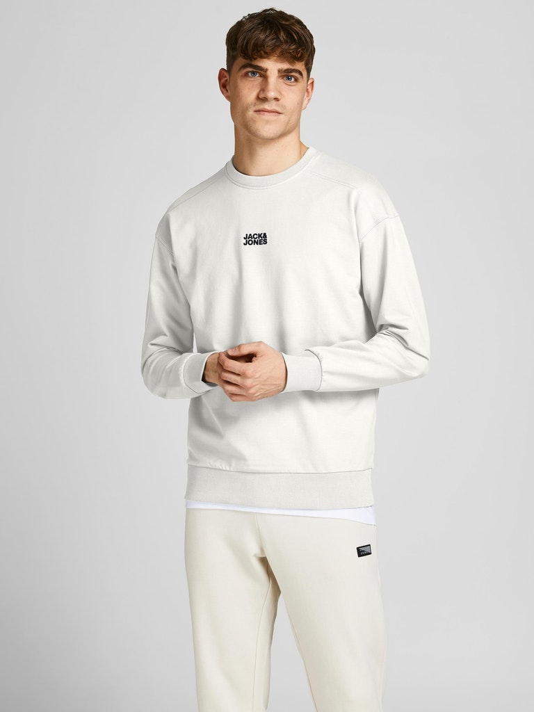 JCOCLASSIC SPRING SWEAT CREW NECK