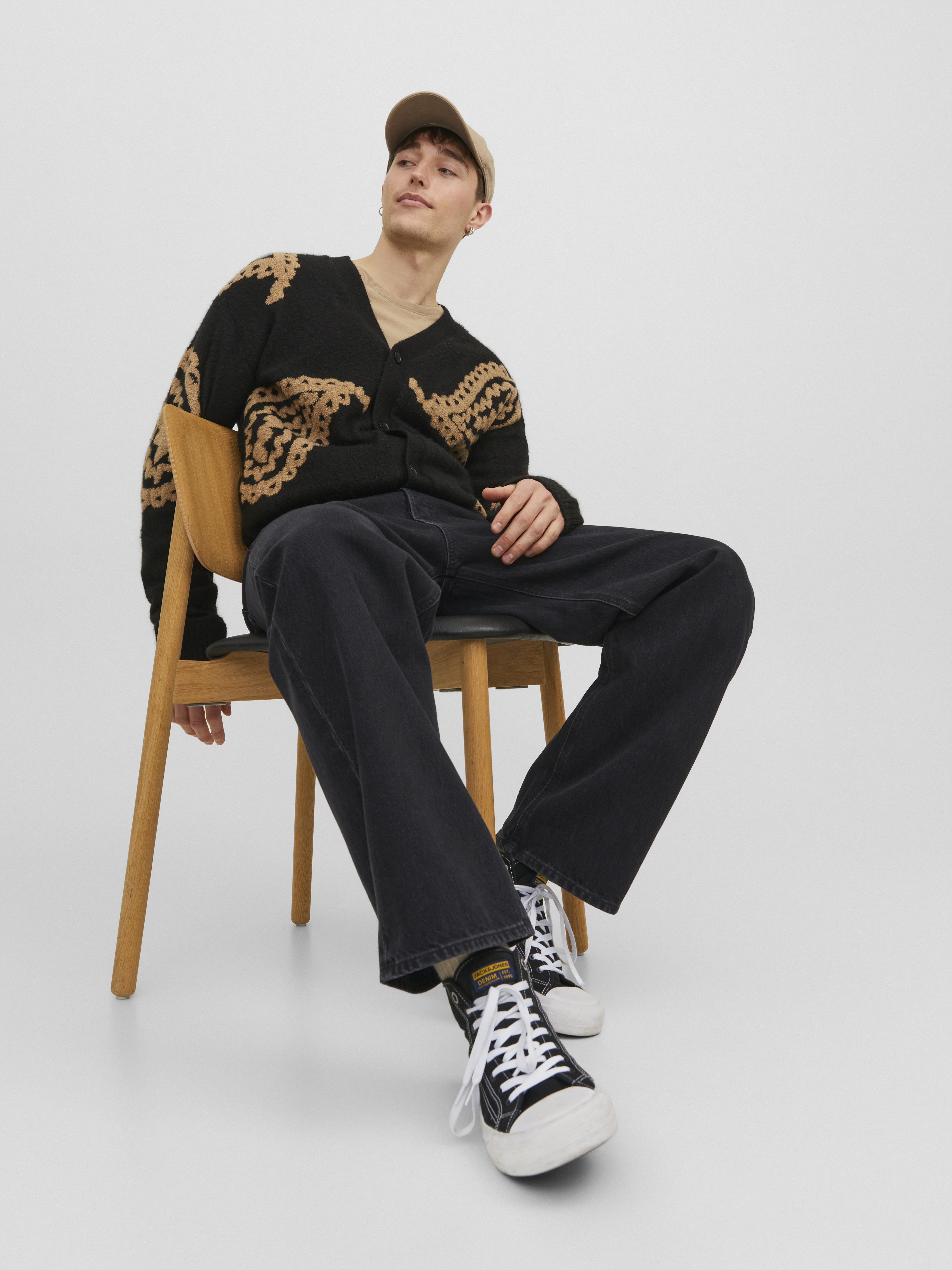 JJIALEX JJORIGINAL SBD 306 NOOS