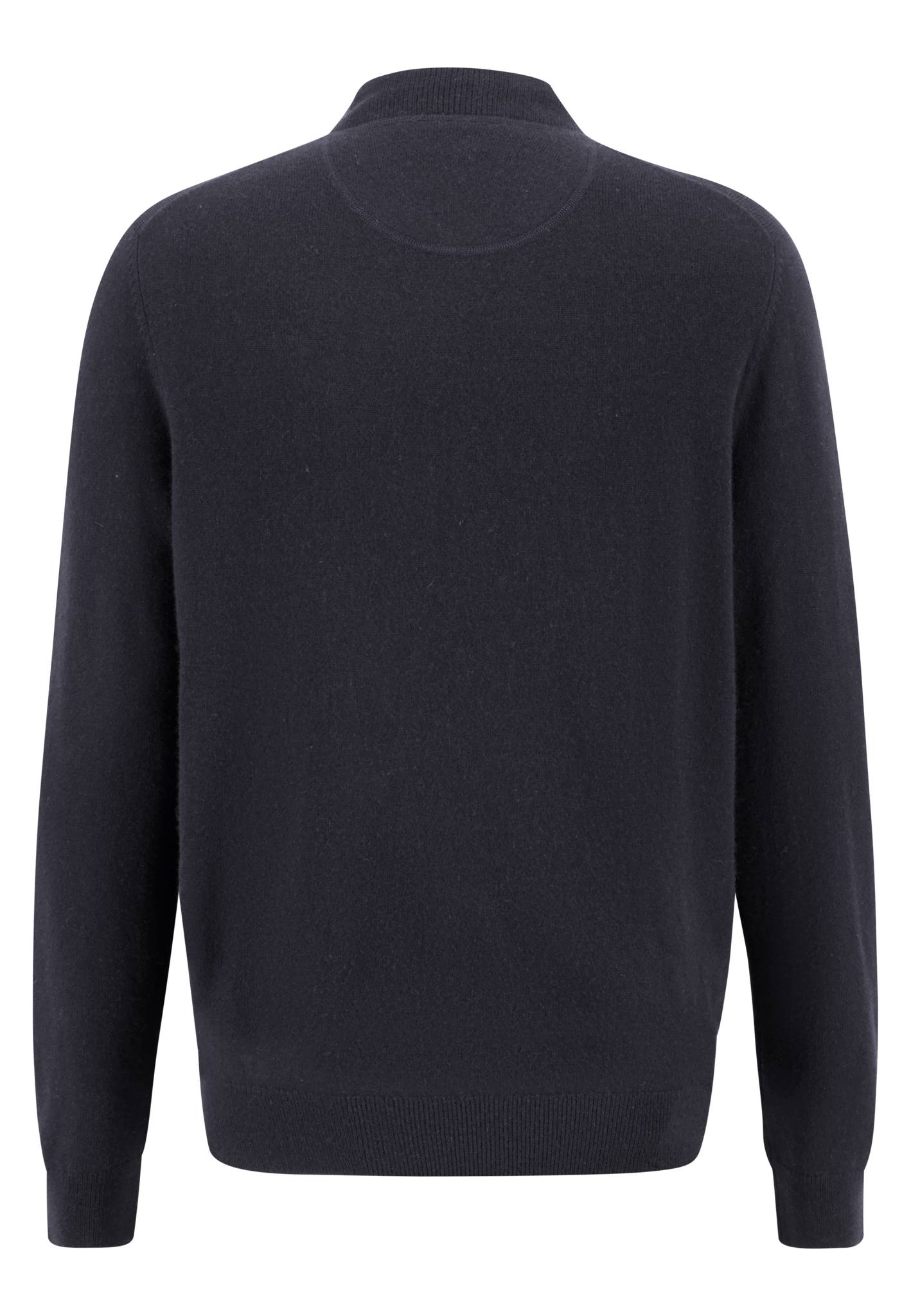 Cardigan College, Merino Cashmere