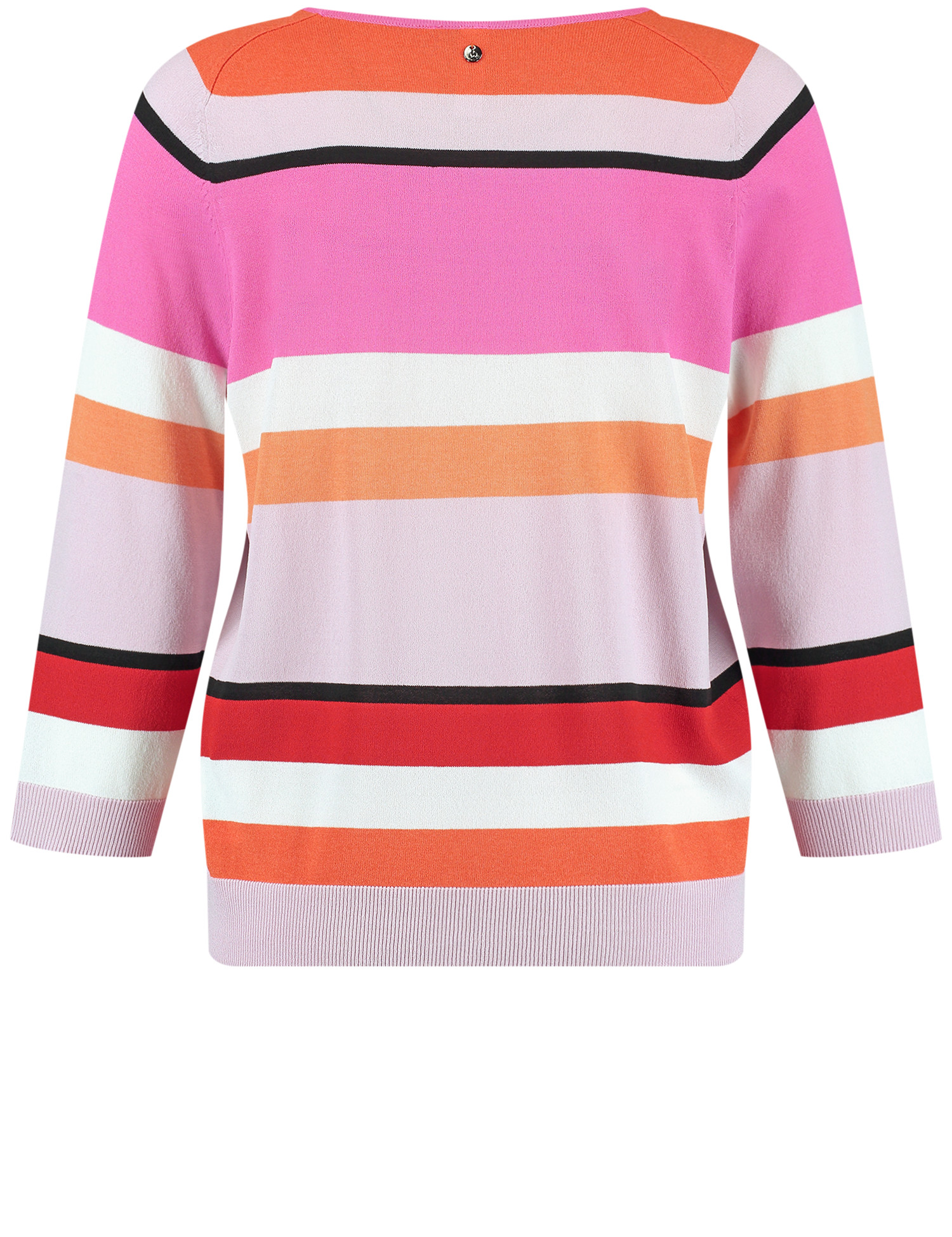 Pullover 3/4 Arm