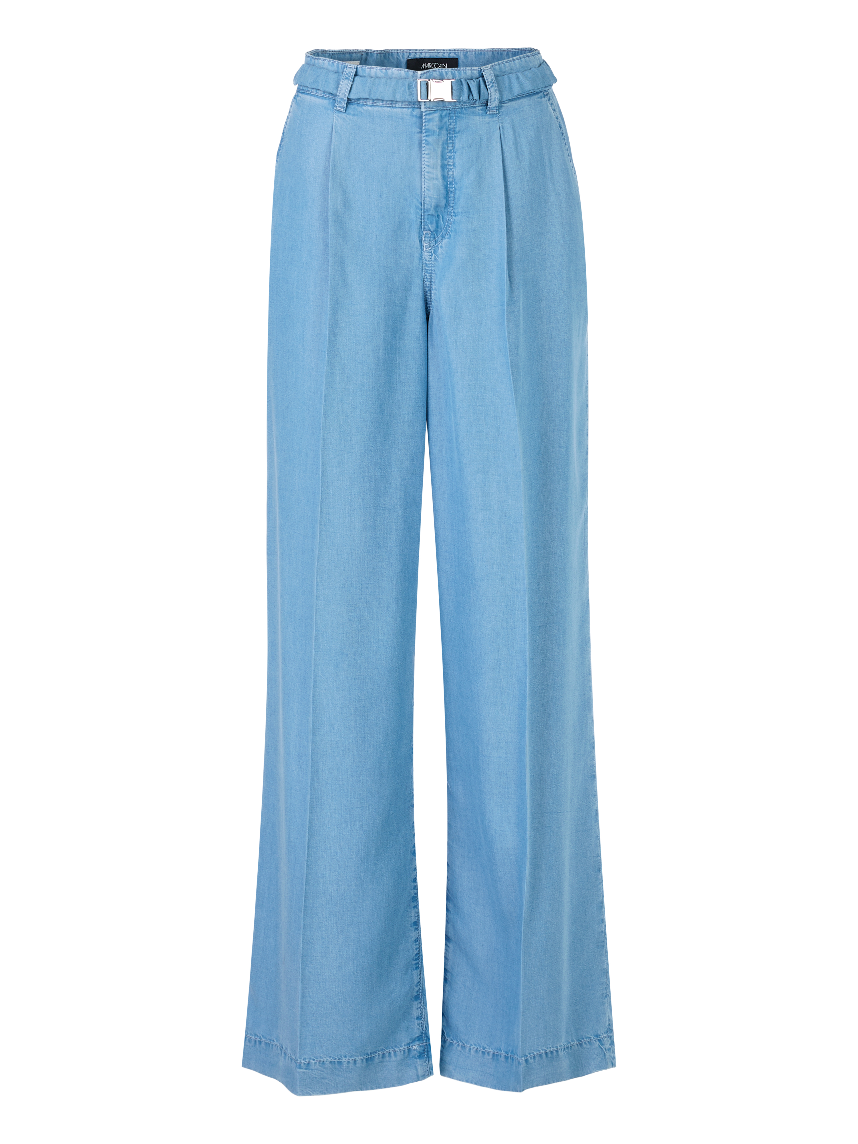 Weites Jeans-Modell-WICHITA "Rethink Together"