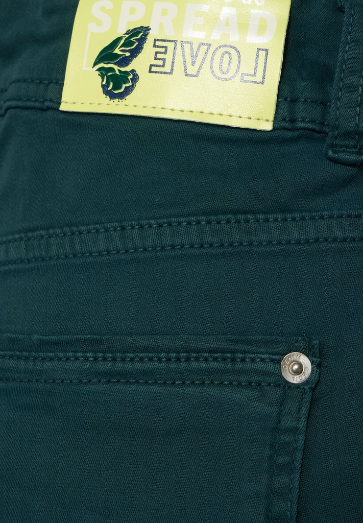 Loose Fit Hose im Jogg Style