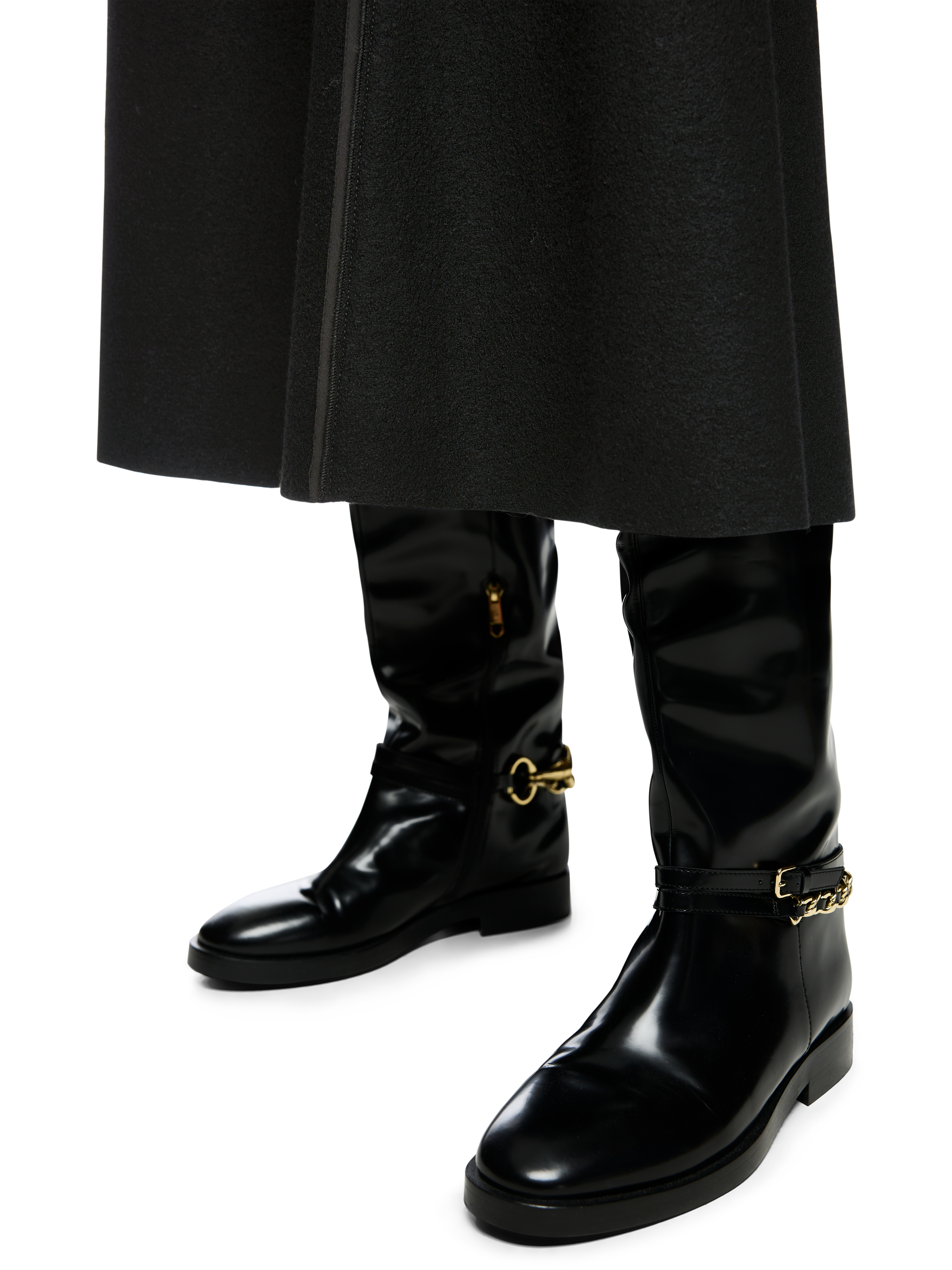 Walkrock Knitted in Germany