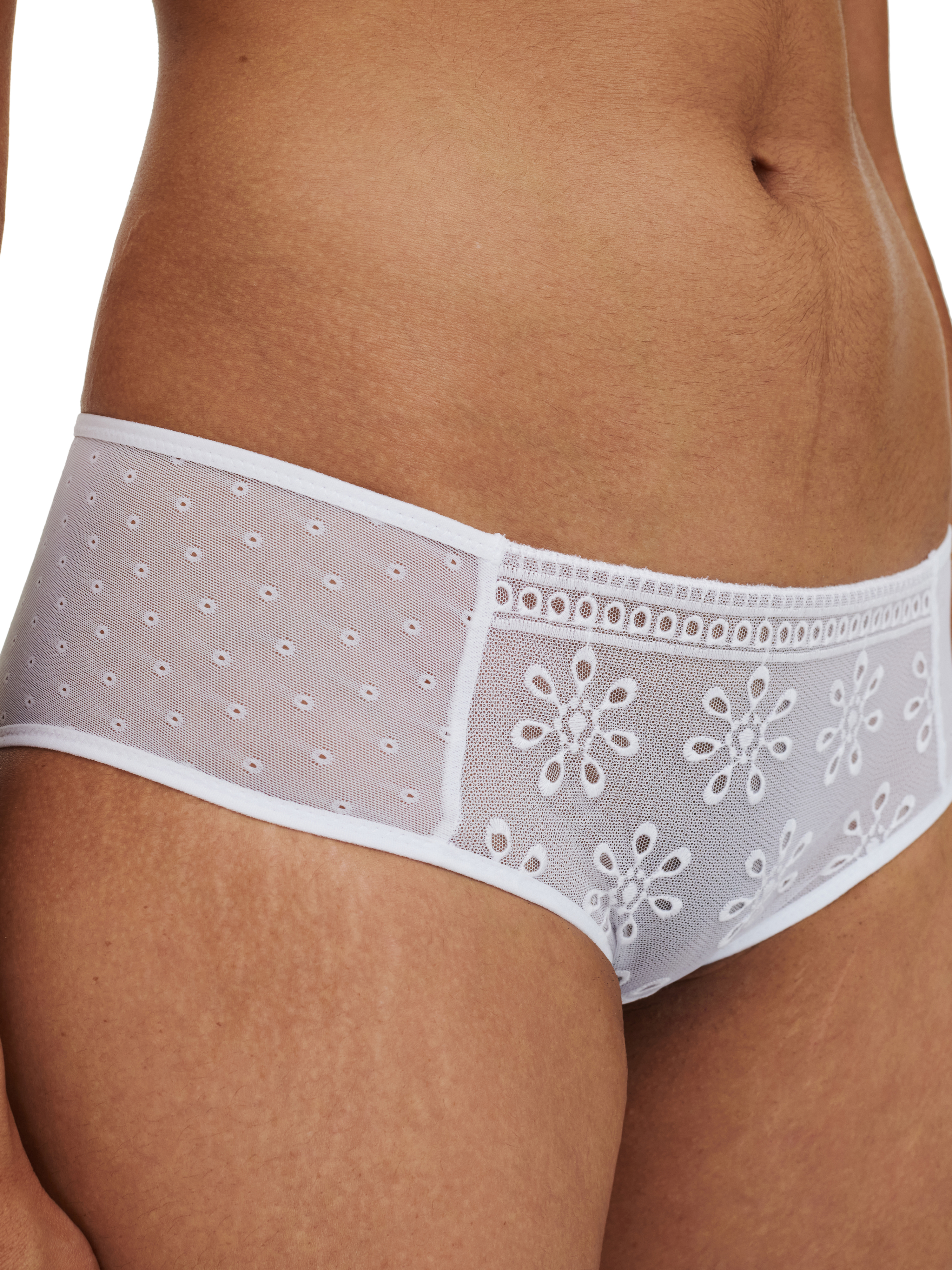 PRISCA Shorty