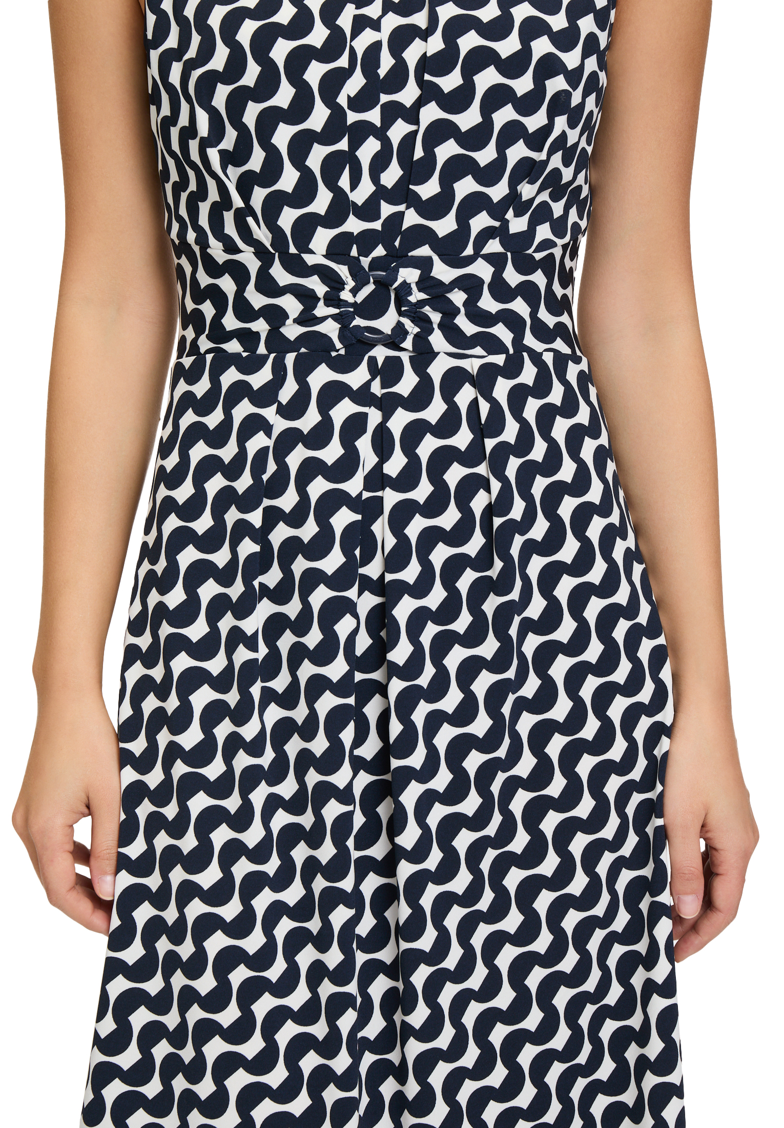 Shirtkleid