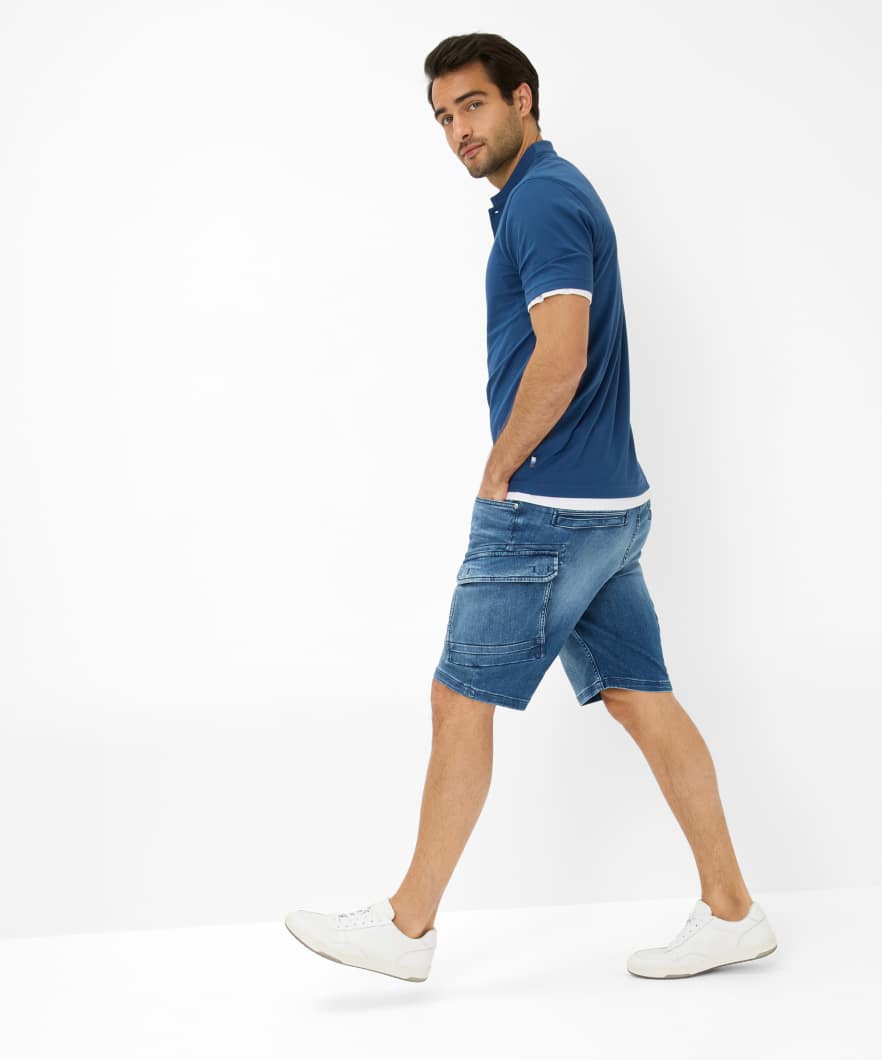 Style Chris