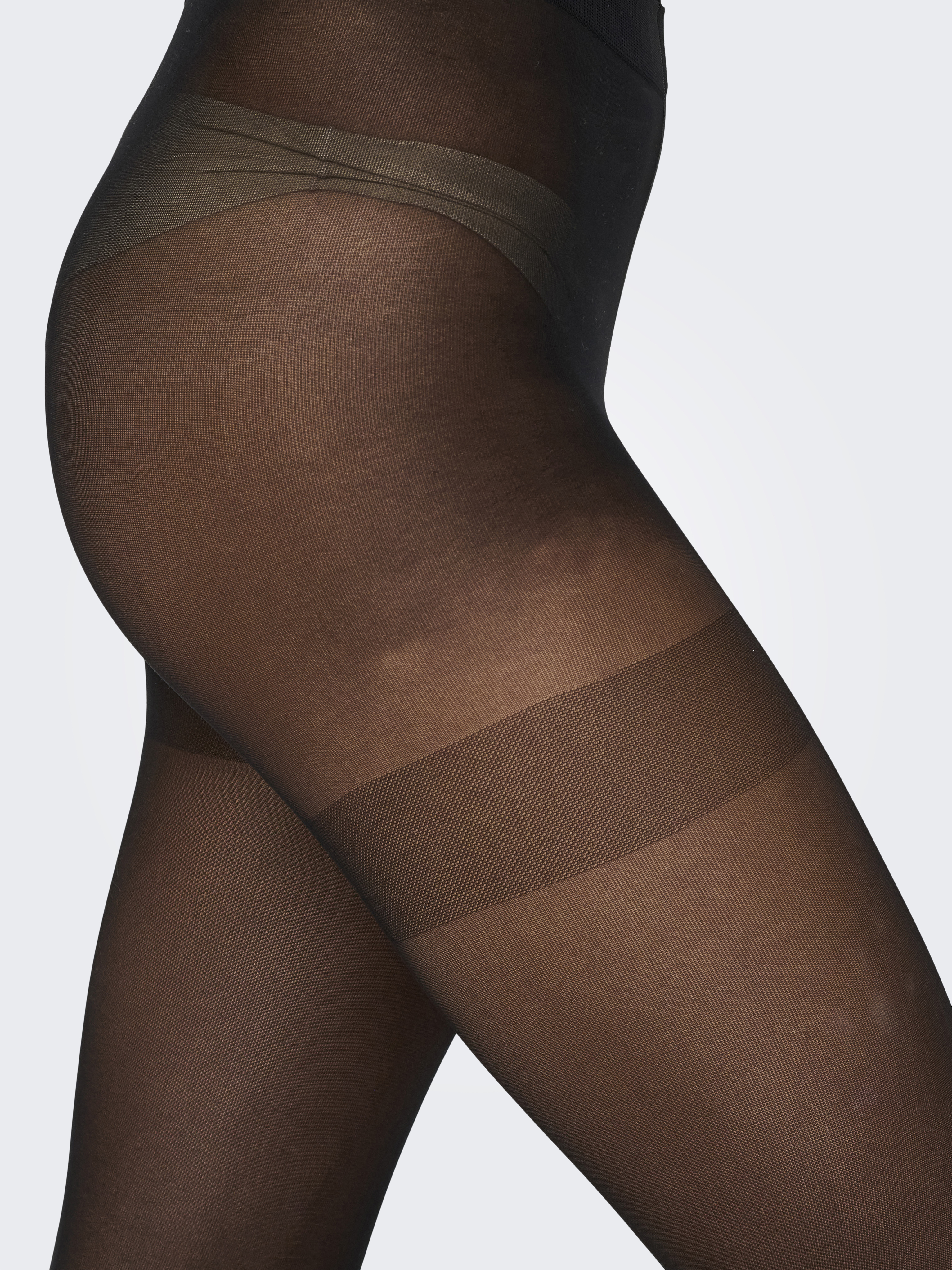 ONLASTA 40 DEN TIGHTS 2-PACK ACC NOOS