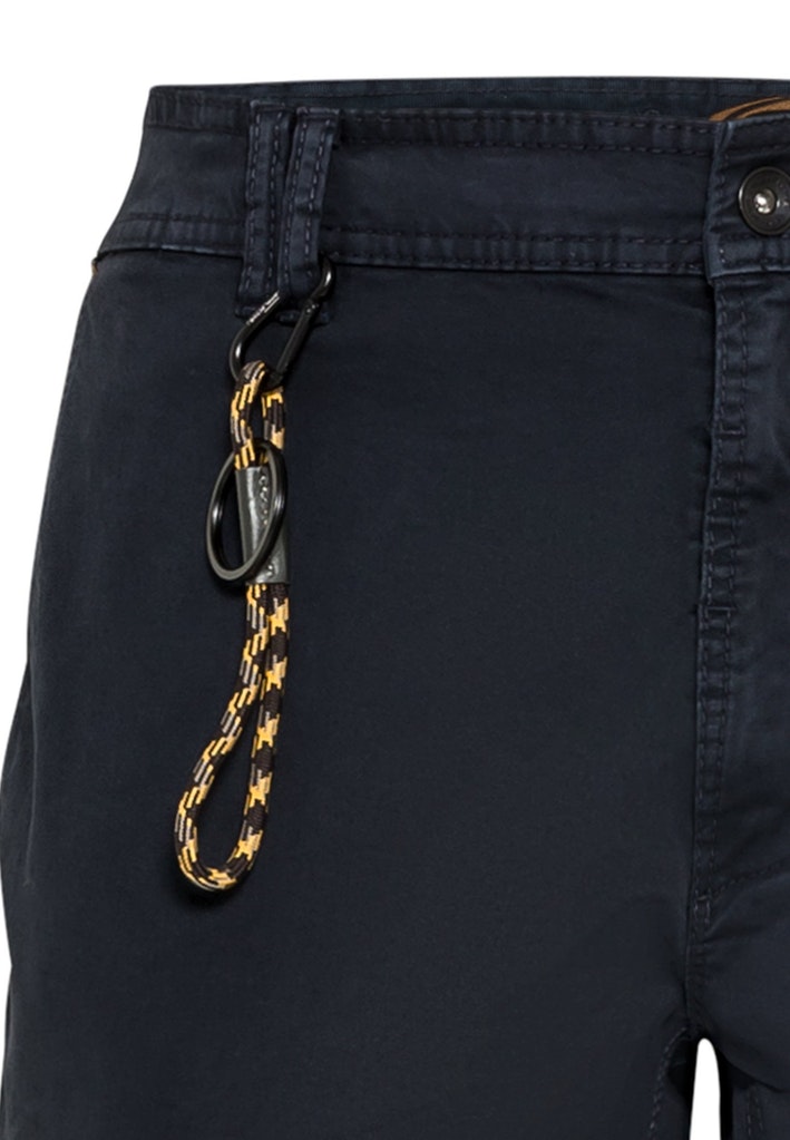 Iconic Cargohose mit Mobile Phone Tasche