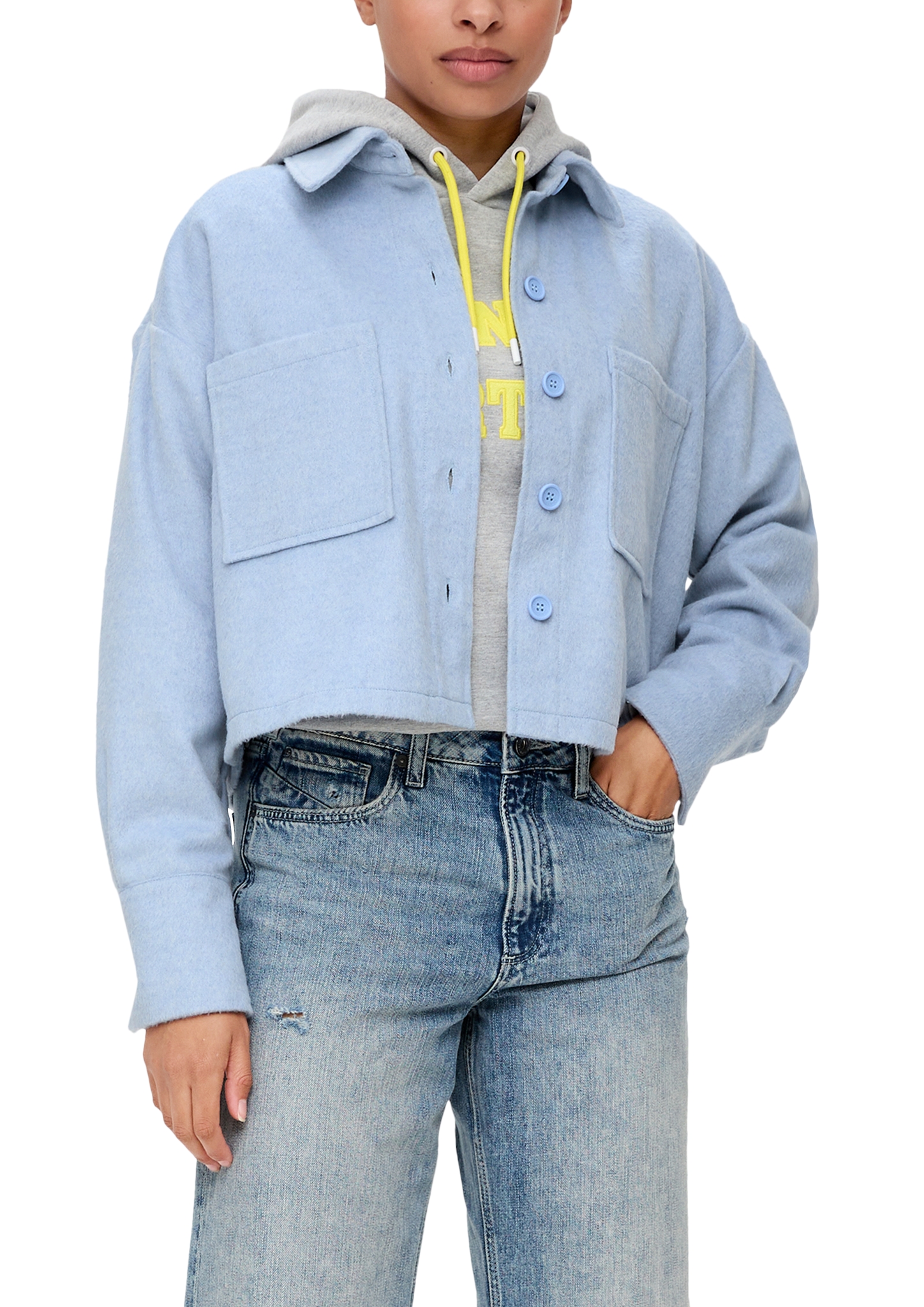 Bluse