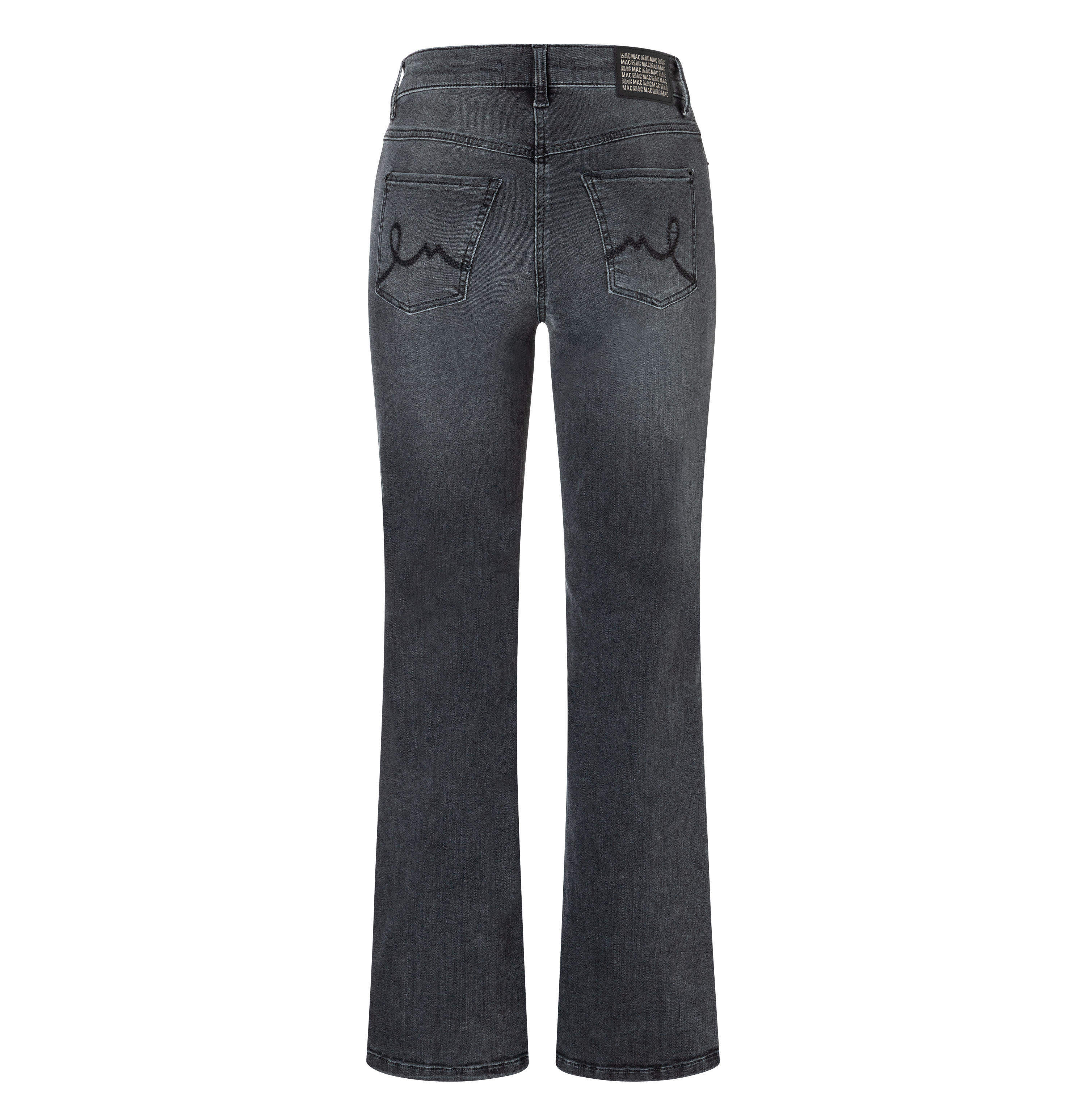 MAC JEANS - LAURA, Authentic Stretch Denim