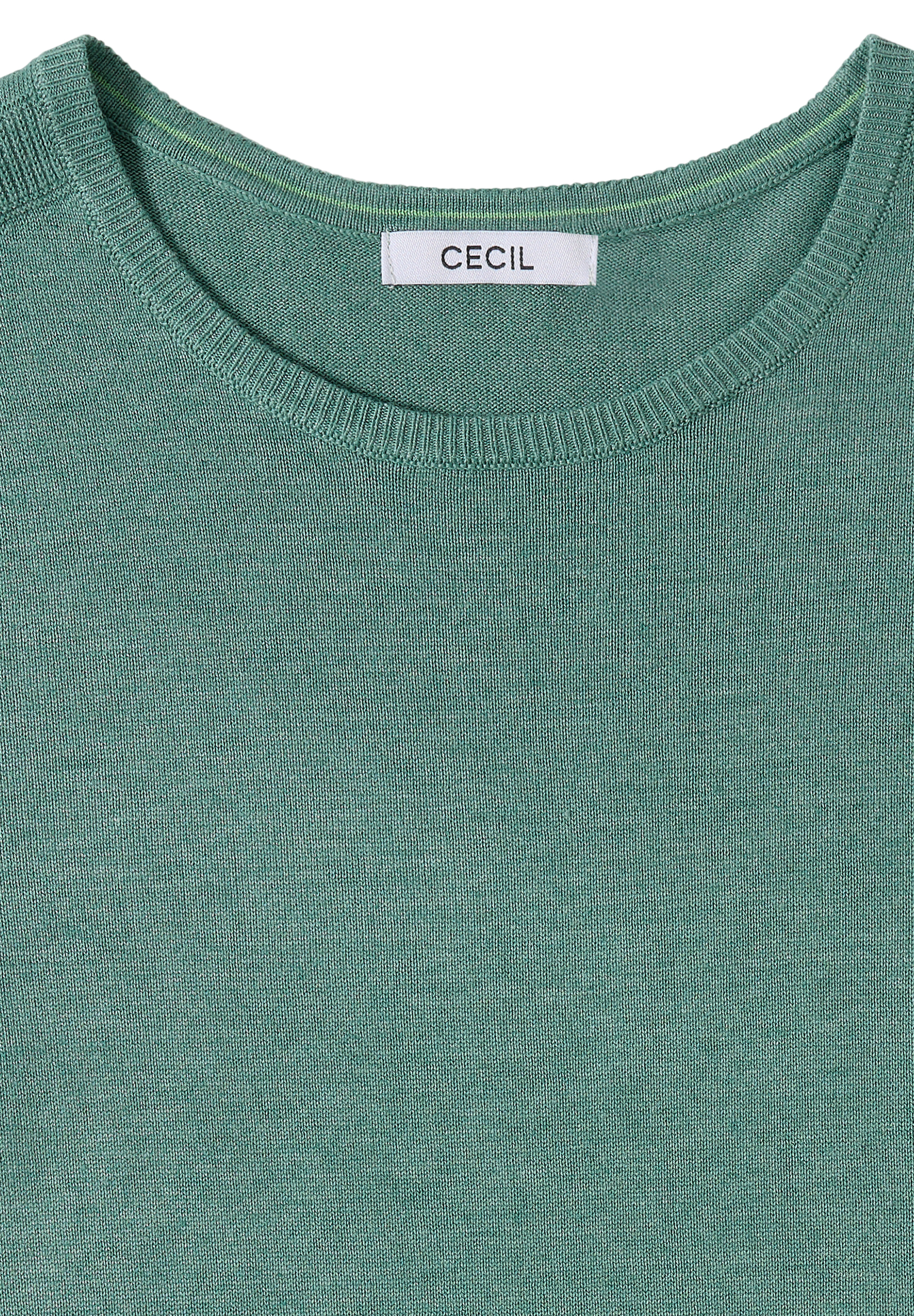 Basic Pullover