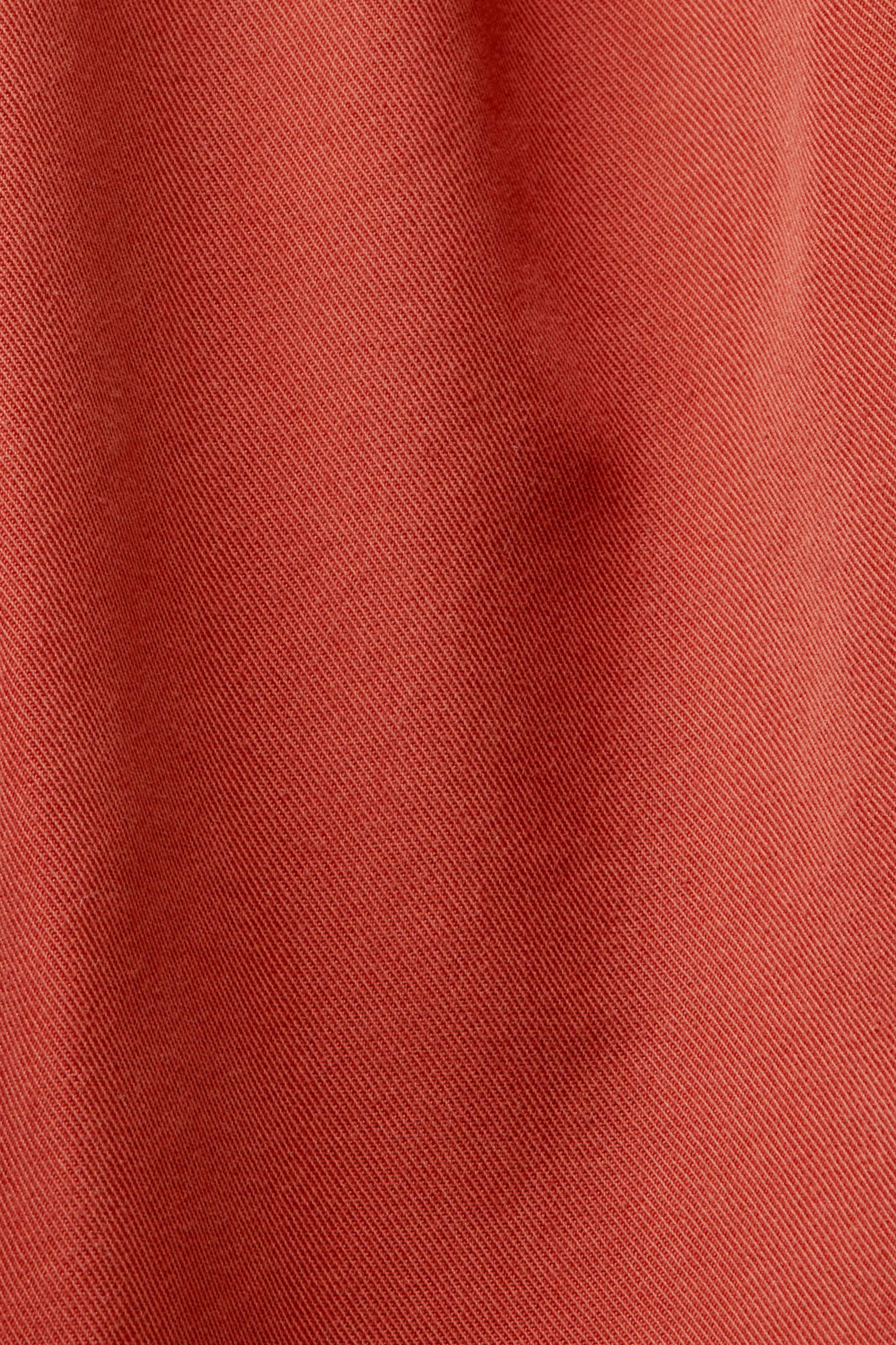 Women Shorts woven regular