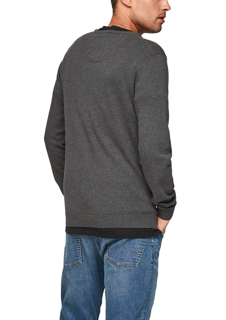 Pullover